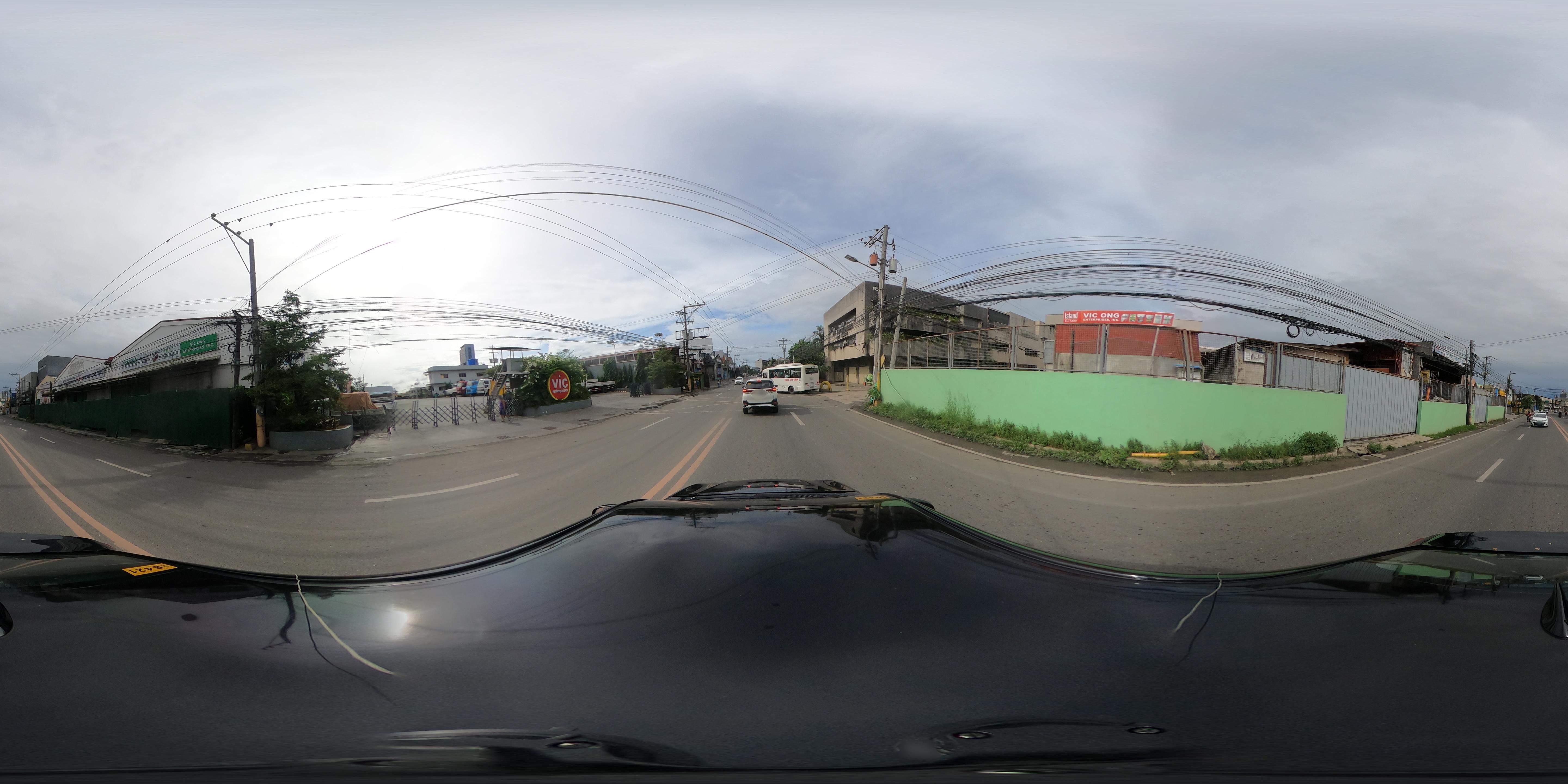 Street view of Baugo