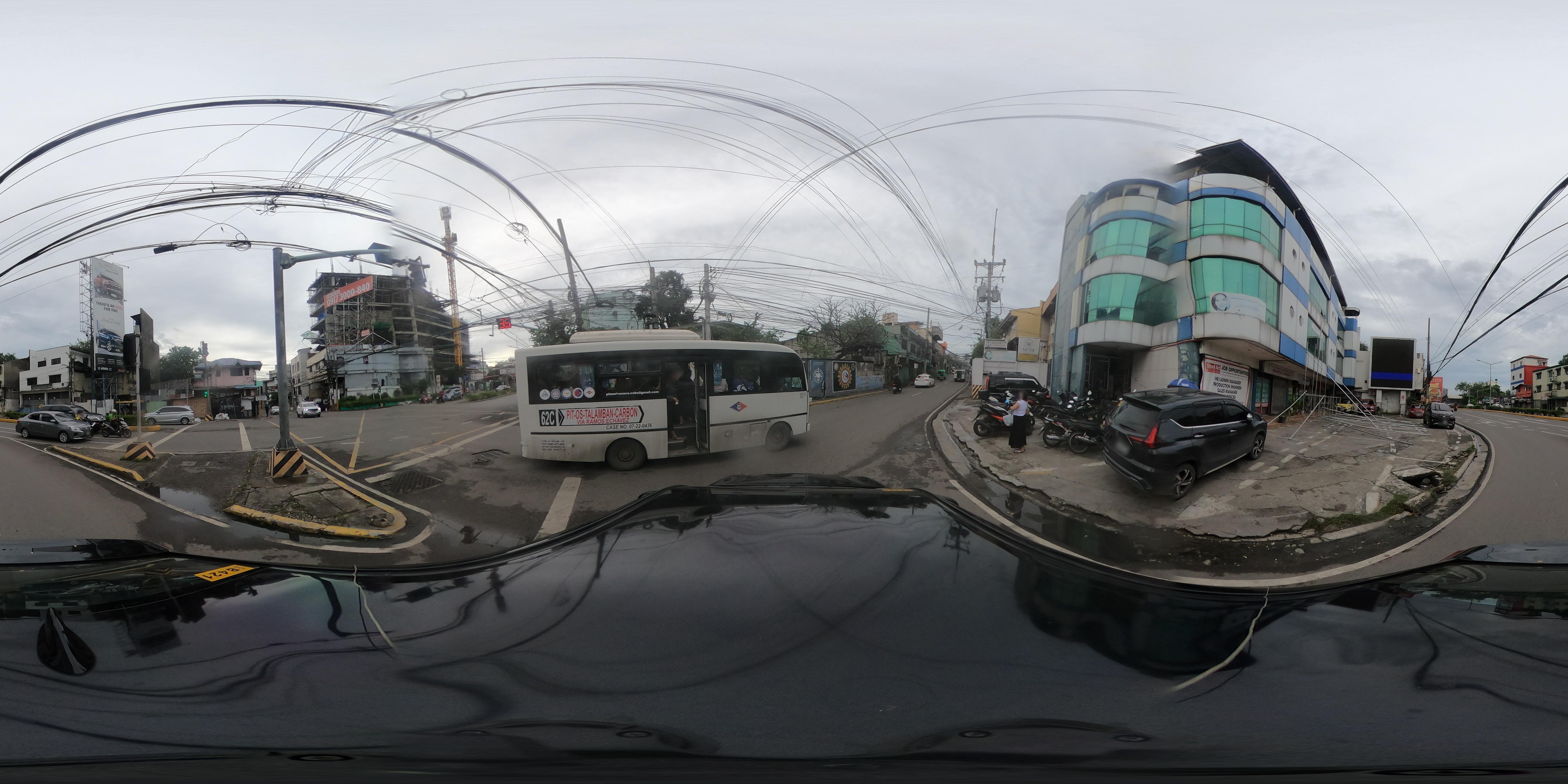 Street view of Adlaon