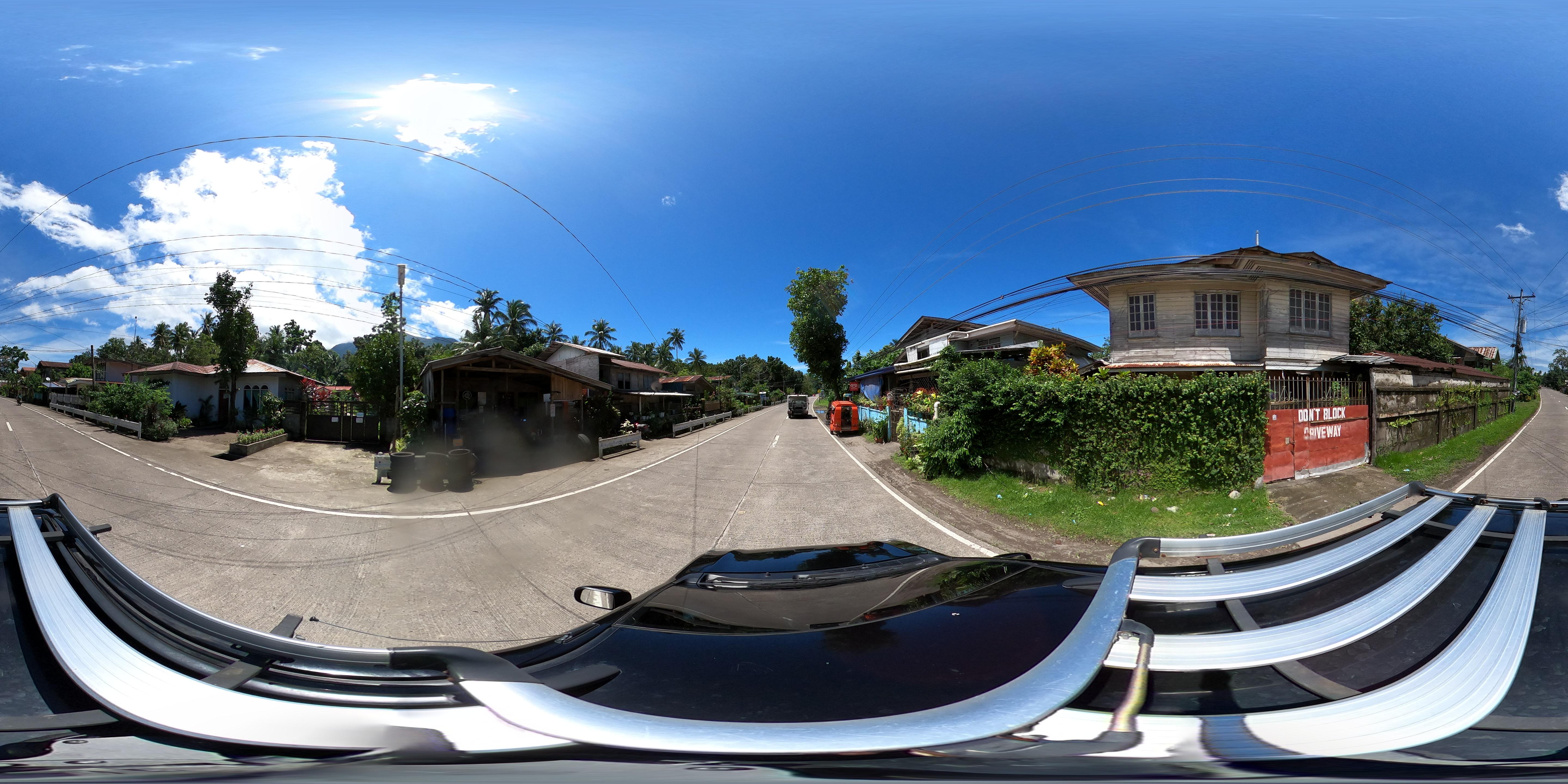 Street view of Yumbing