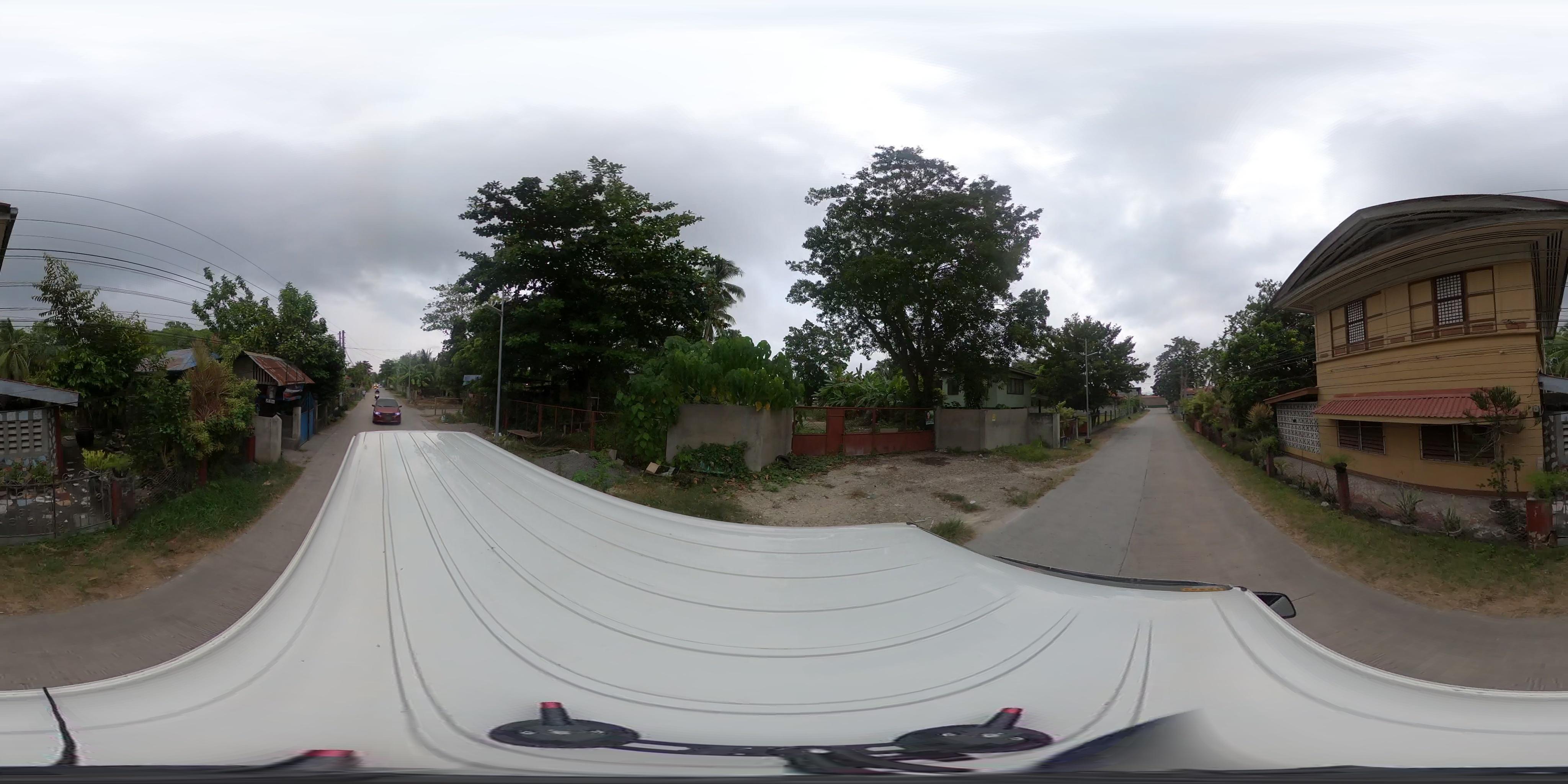 Street view of Dauis