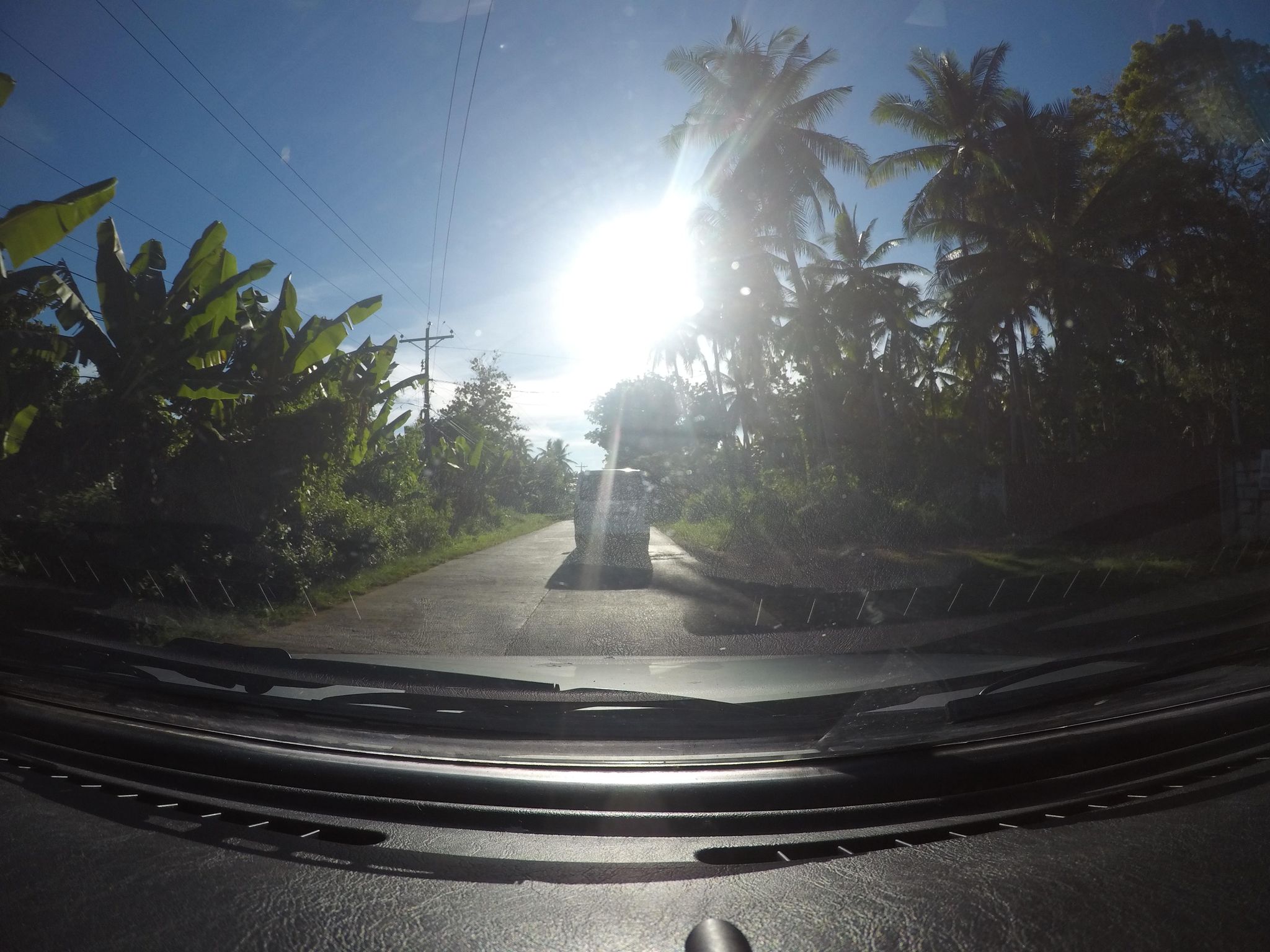 Street view of Candabong