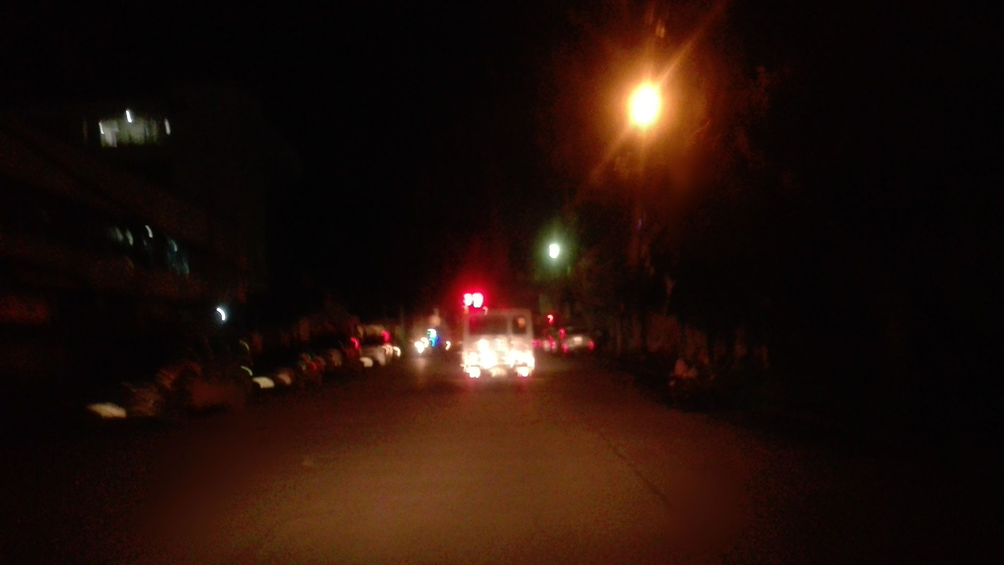 Street view of Cagayan de Oro