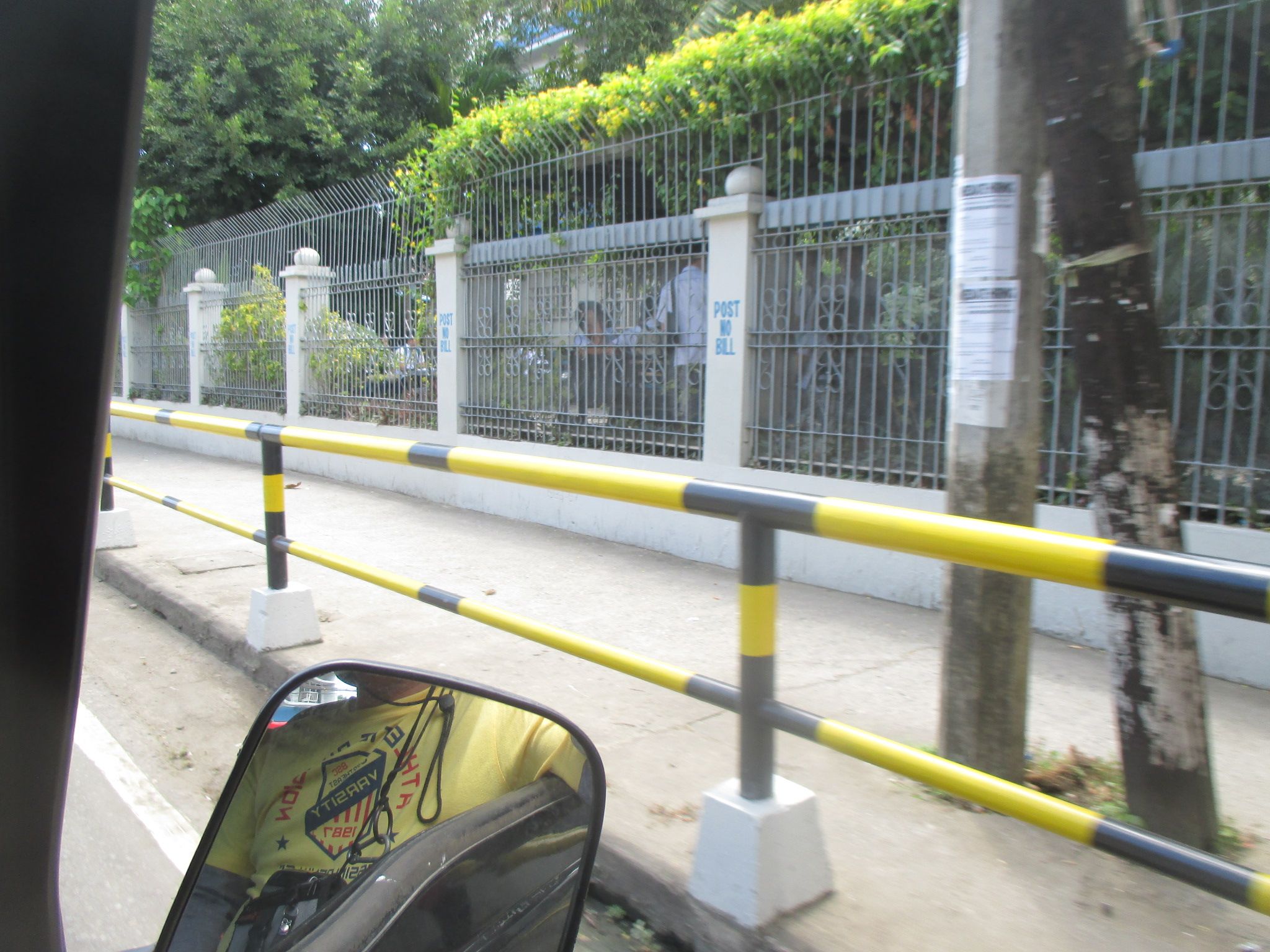 Street view of Butuan