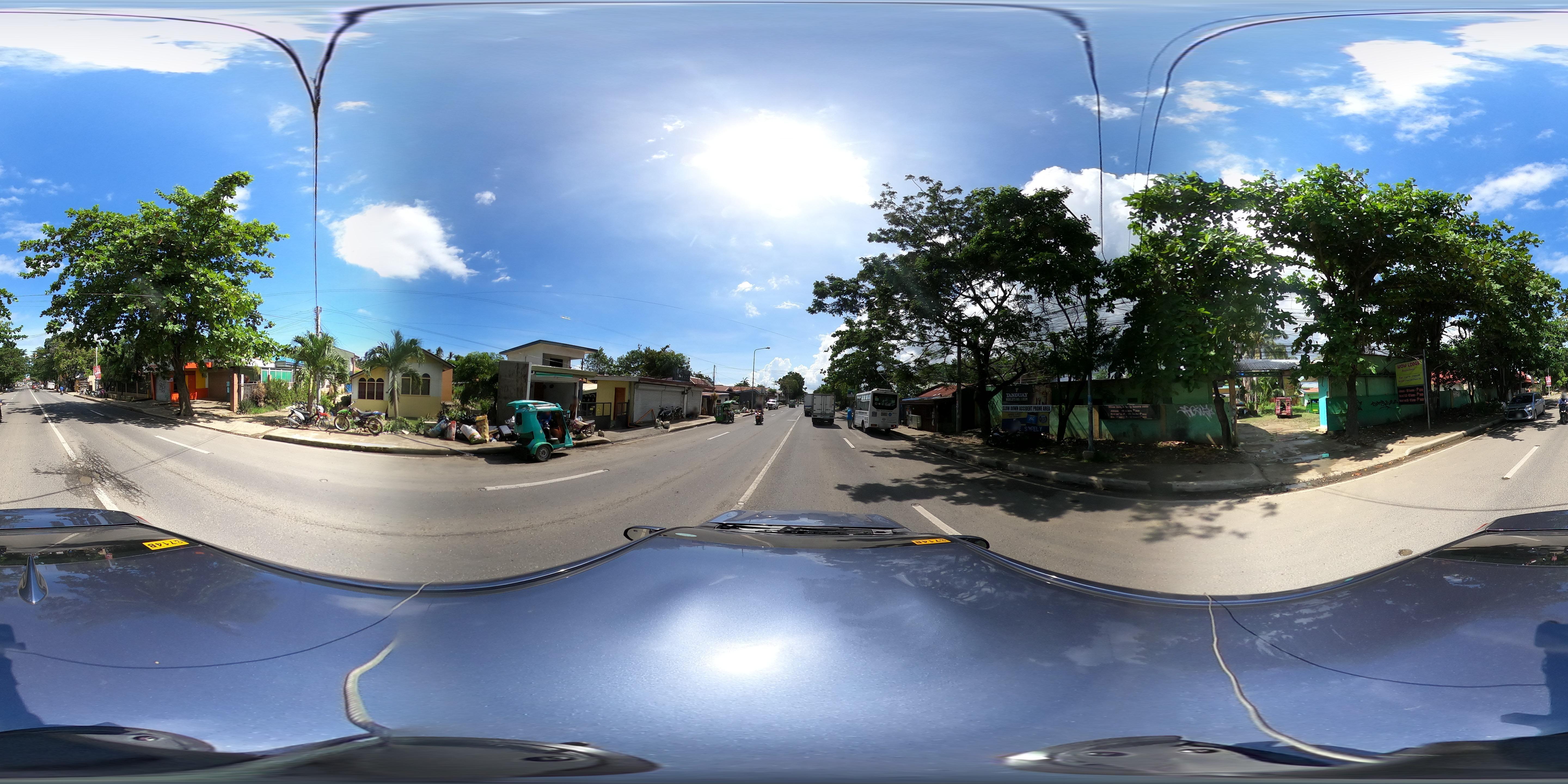 Street view of Kotkot