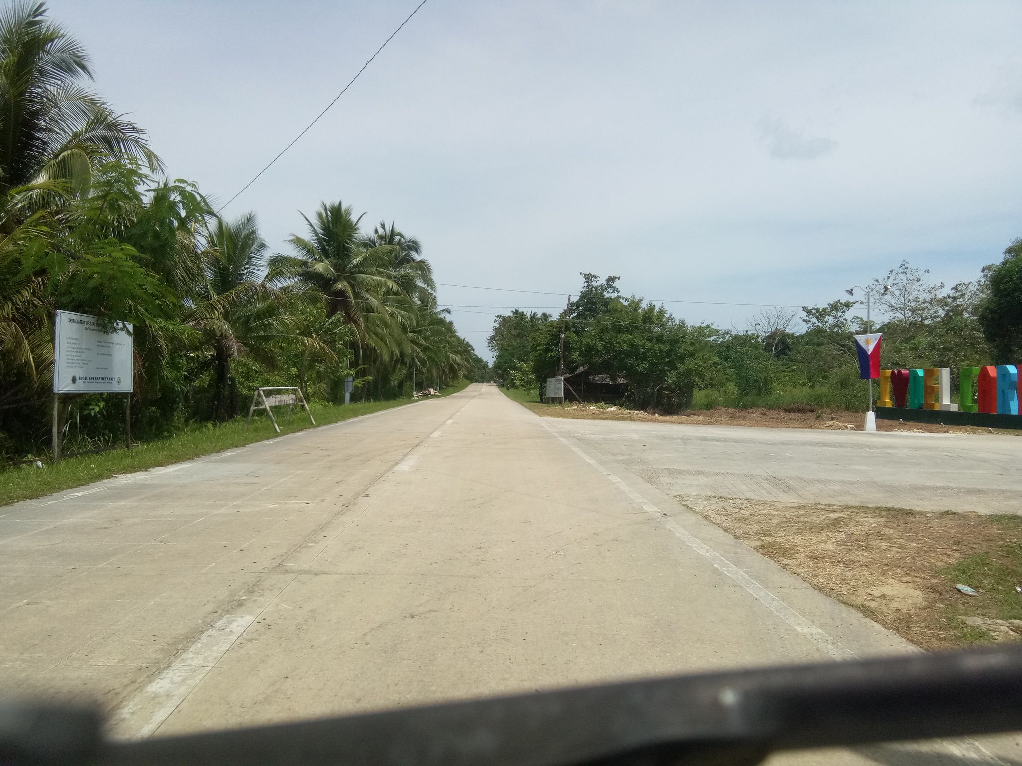 Street view of Libas