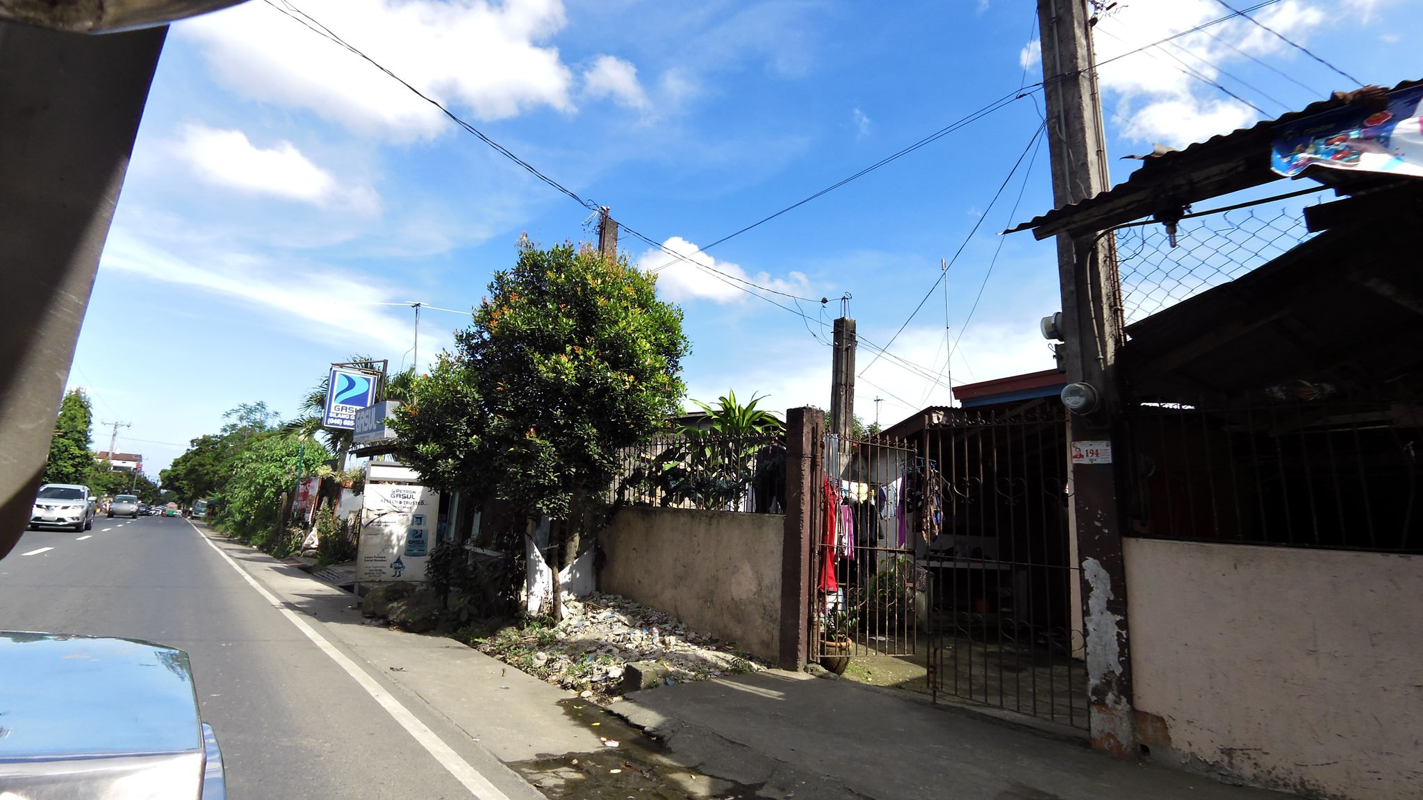 Street view of Puting Kahoy
