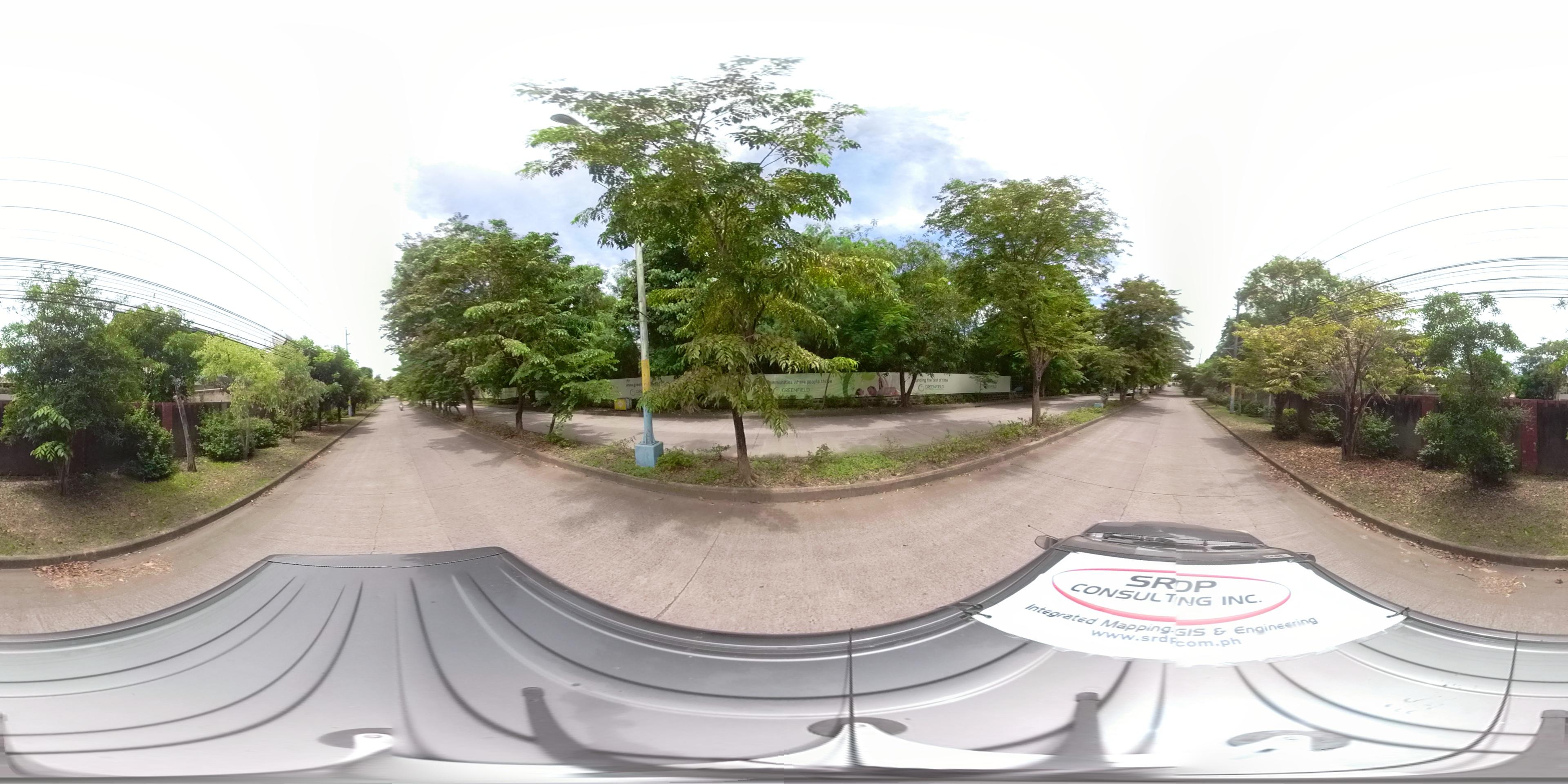 Street view of Cupang
