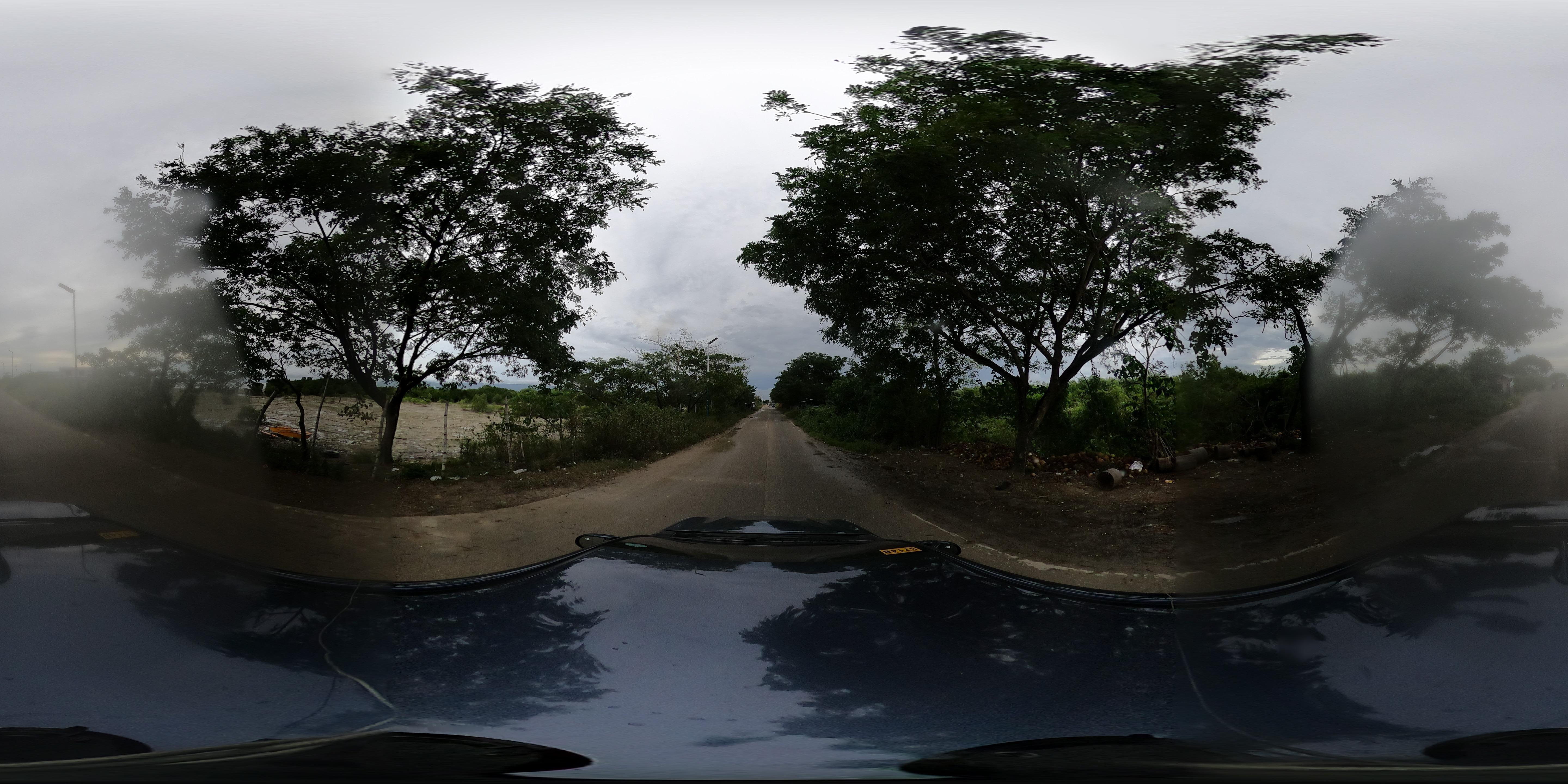 Street view of Cordova