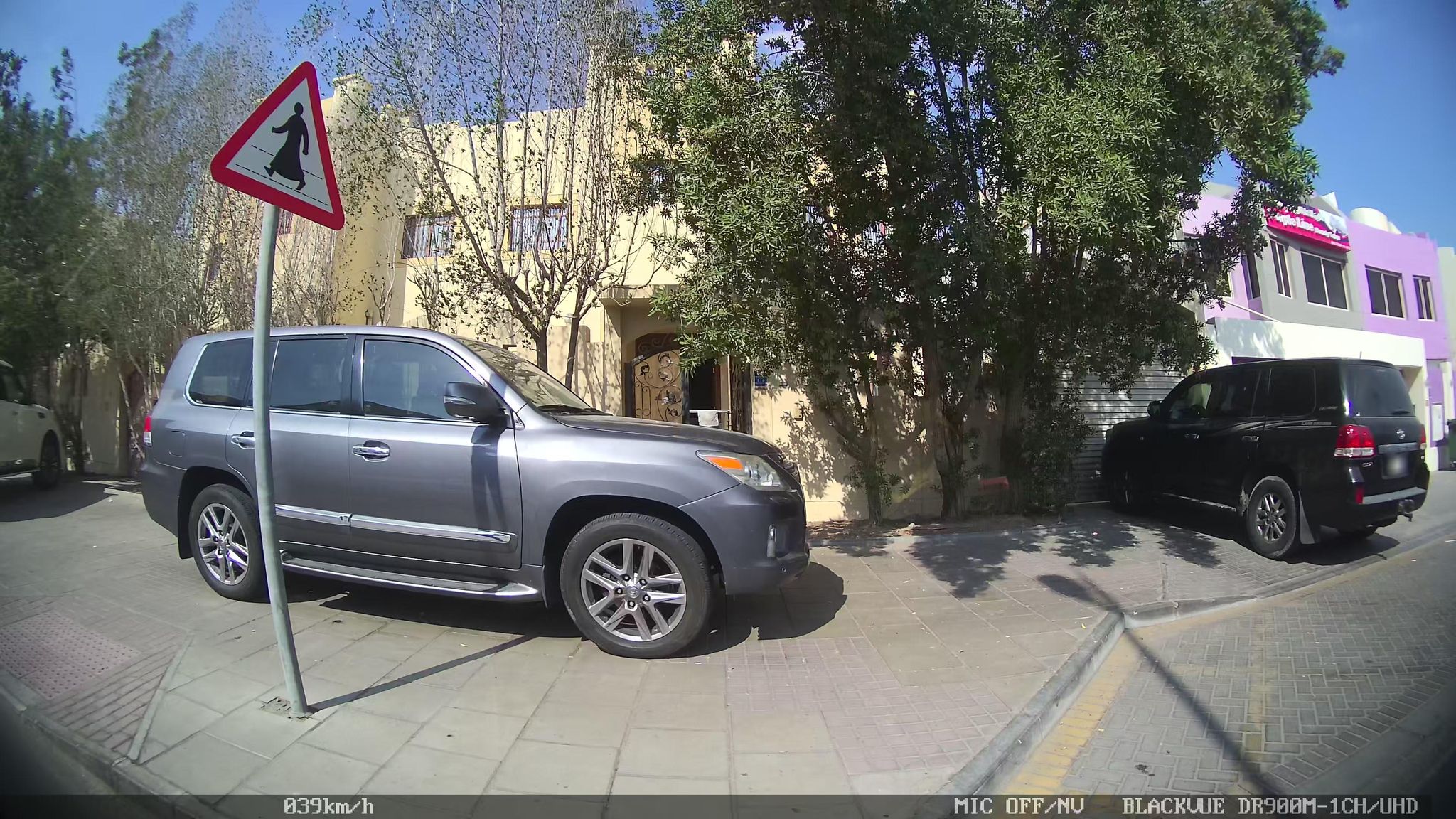 Street view of As Sulţah al Jadīdah