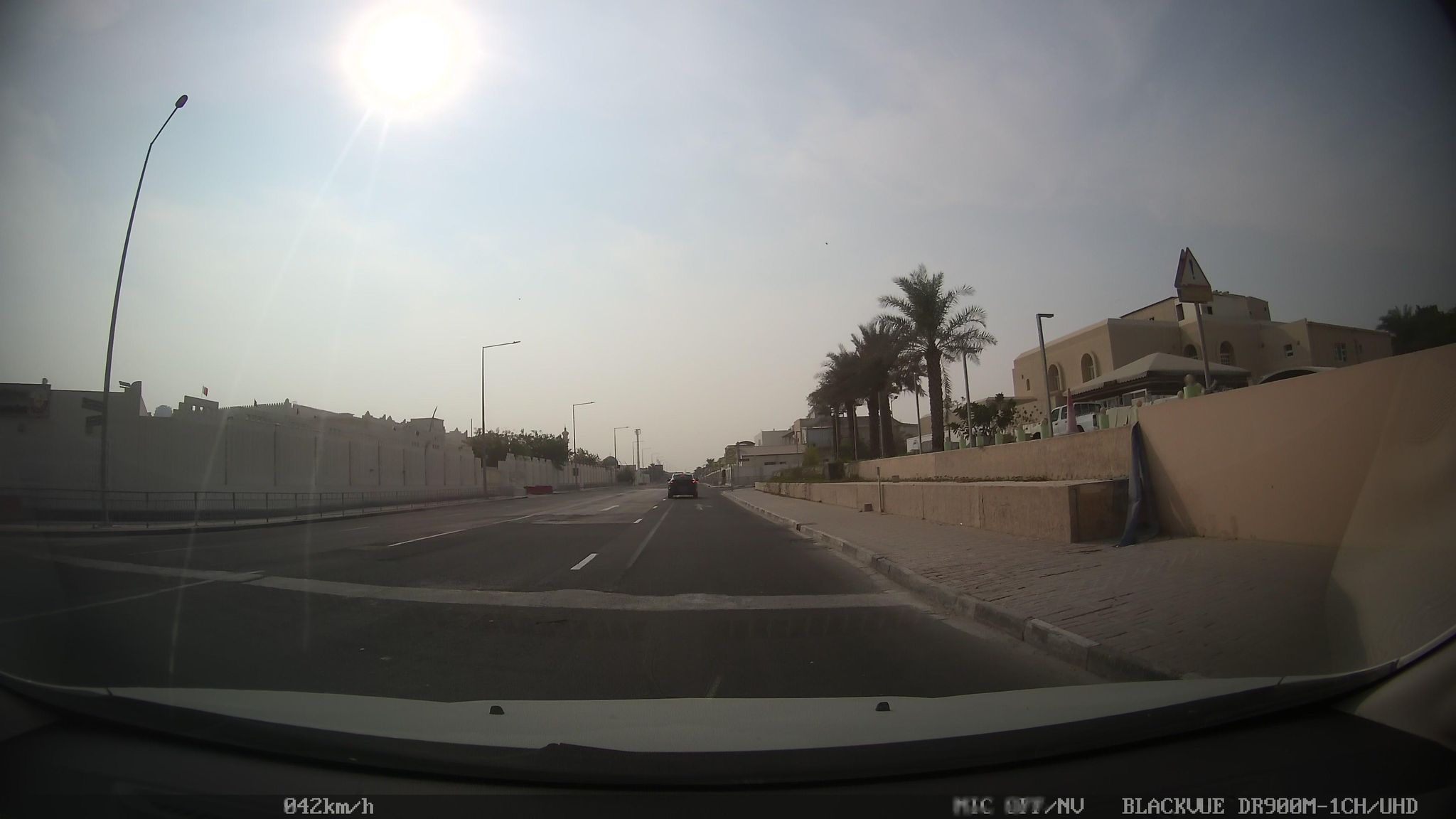 Street view of Al ‘Unayzah