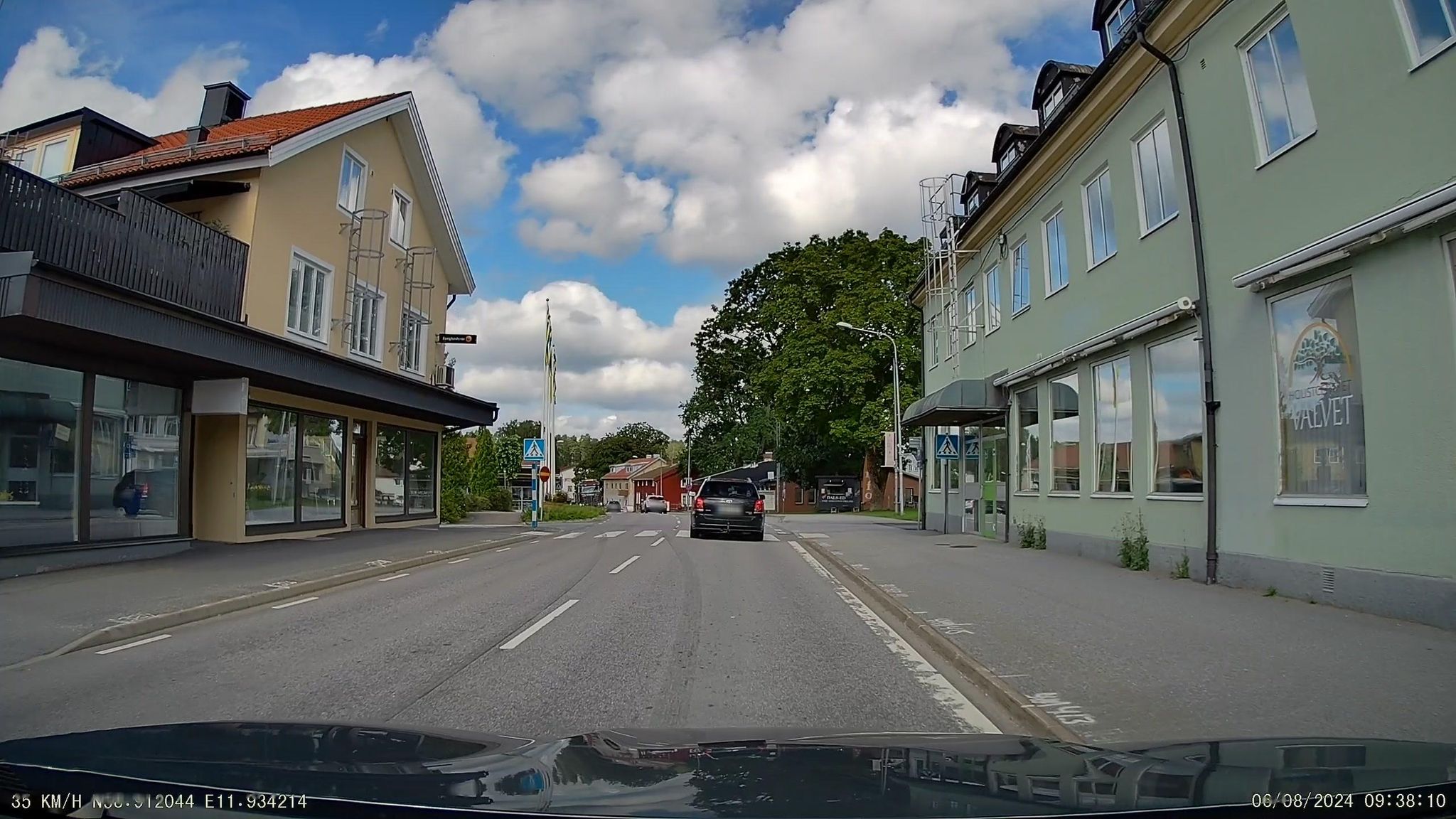 Street view of Ed