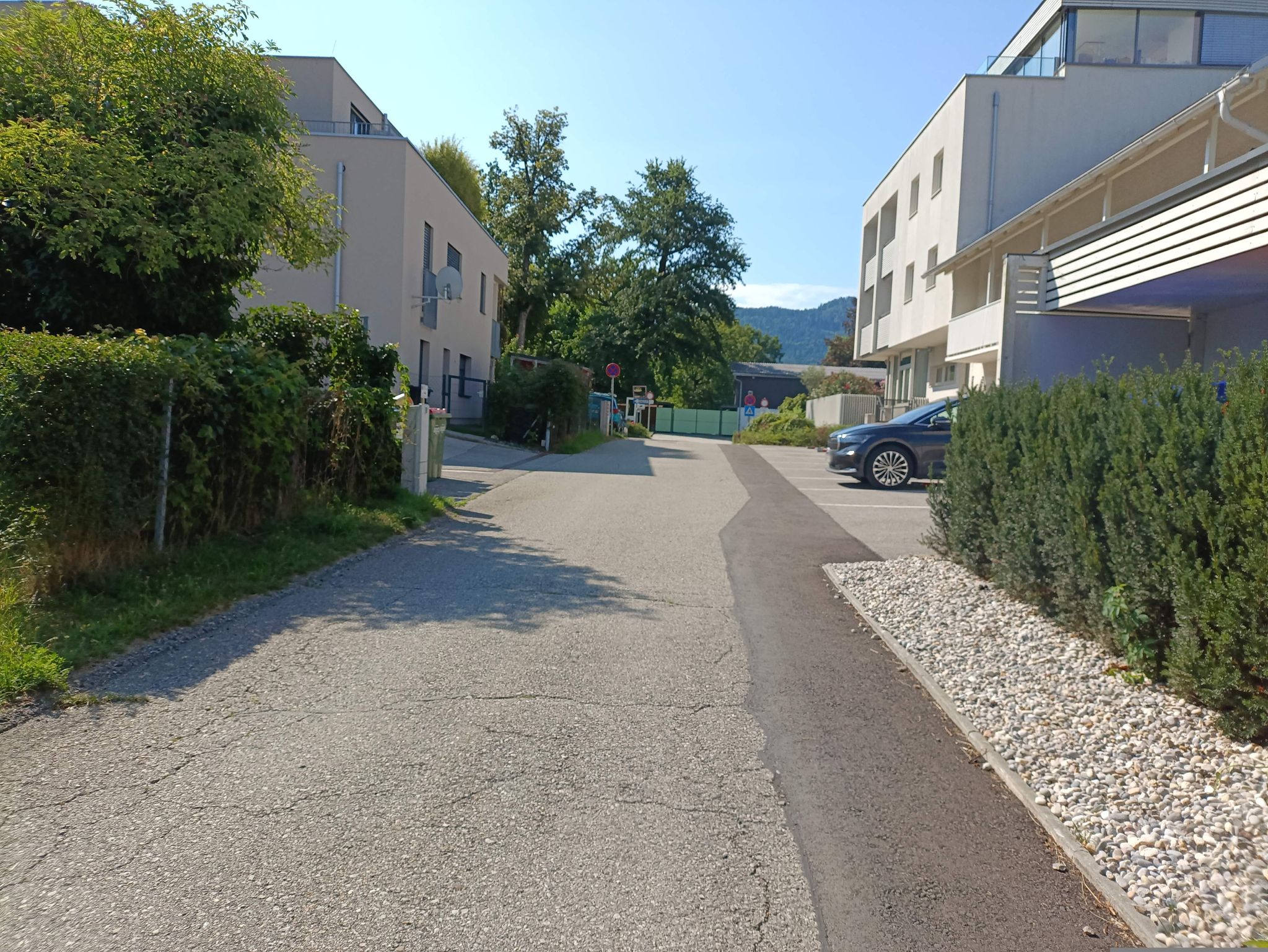 Street view of Krumpendorf