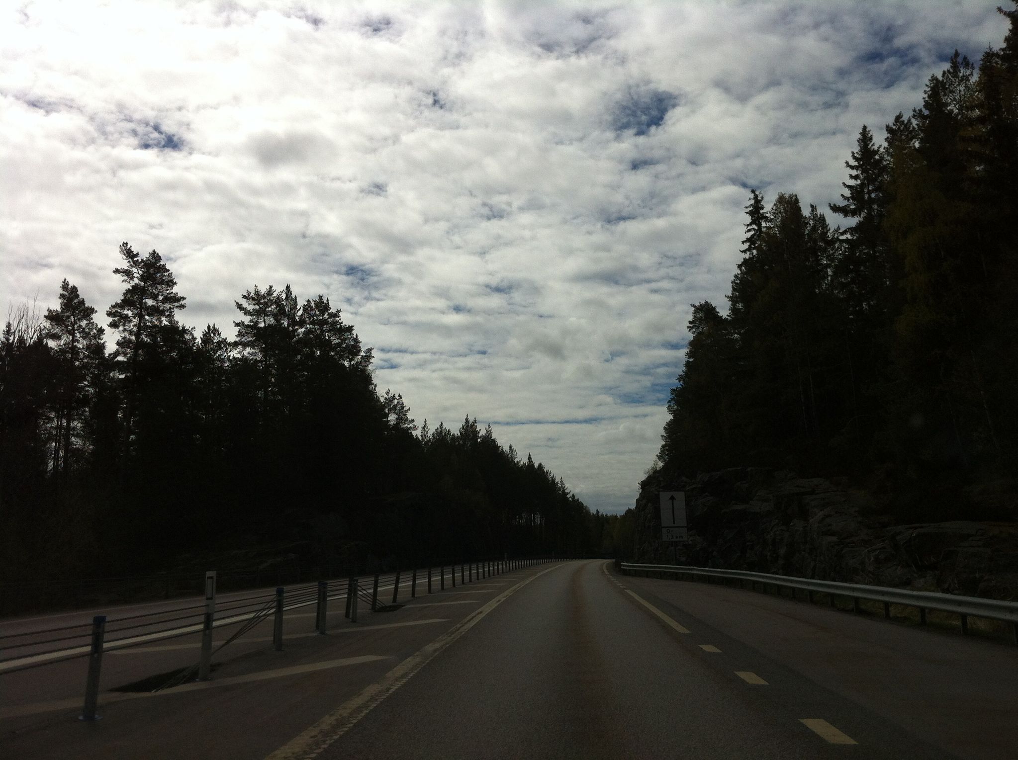 Street view of Valdemarsvik