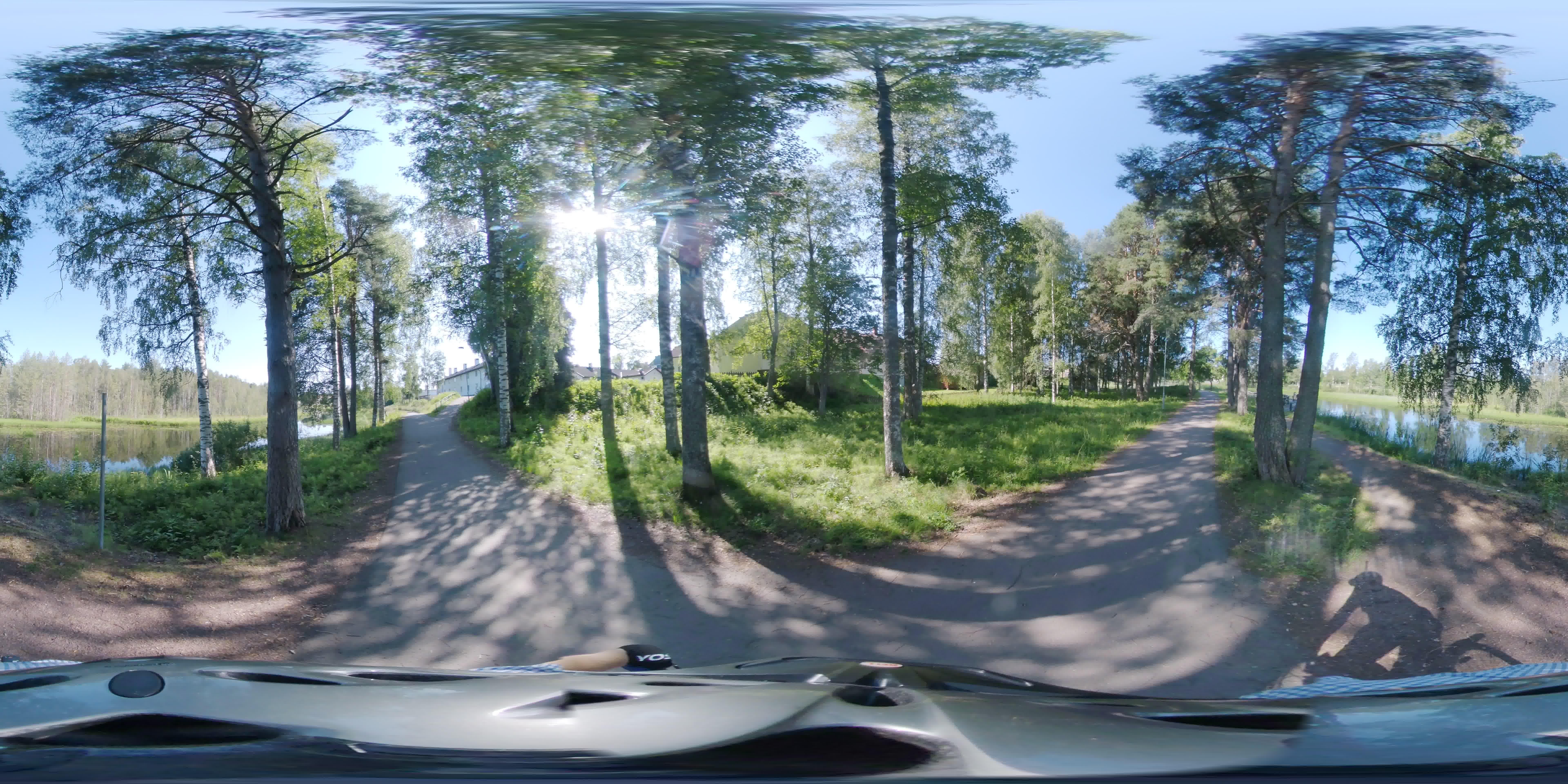 Street view of Orsa