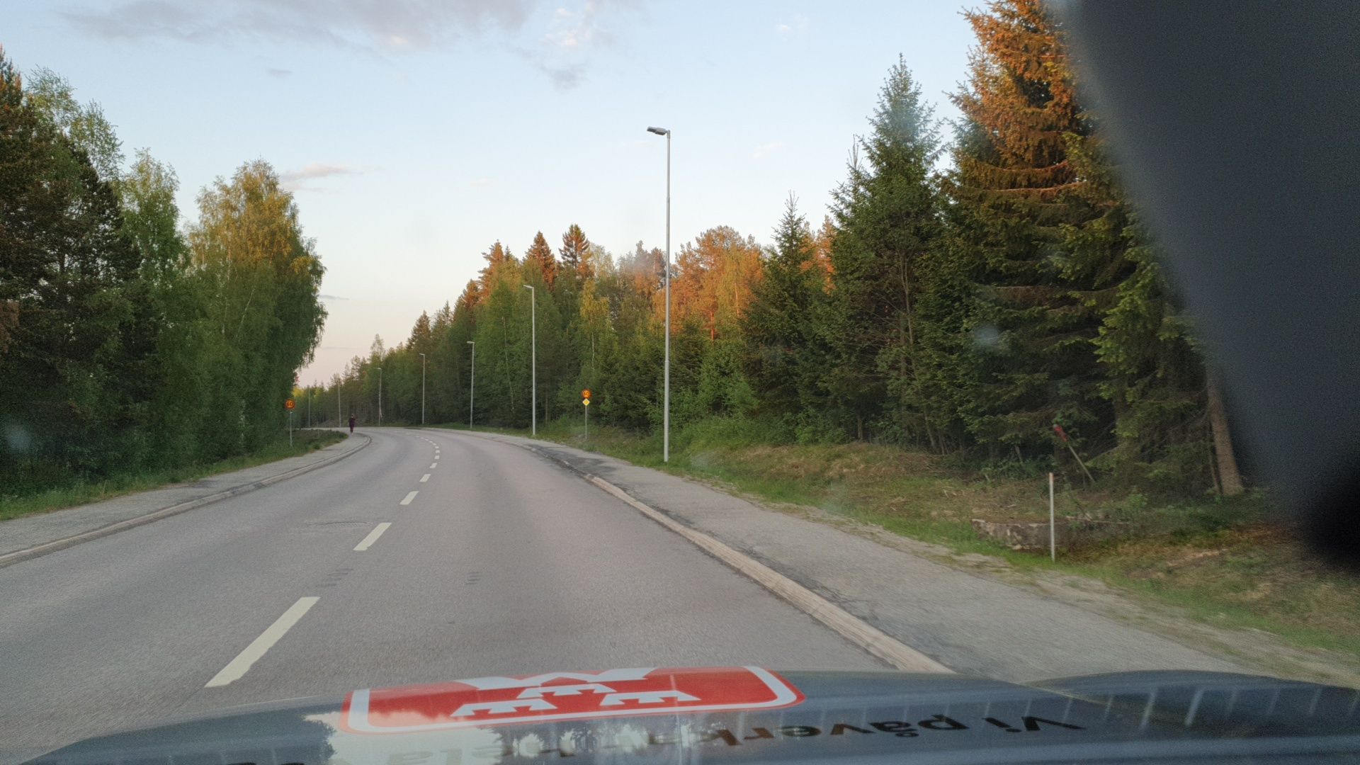 Street view of Köpmanholmen