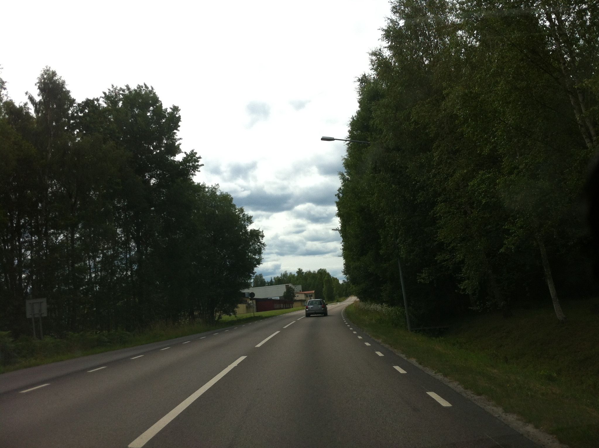 Street view of Ryd