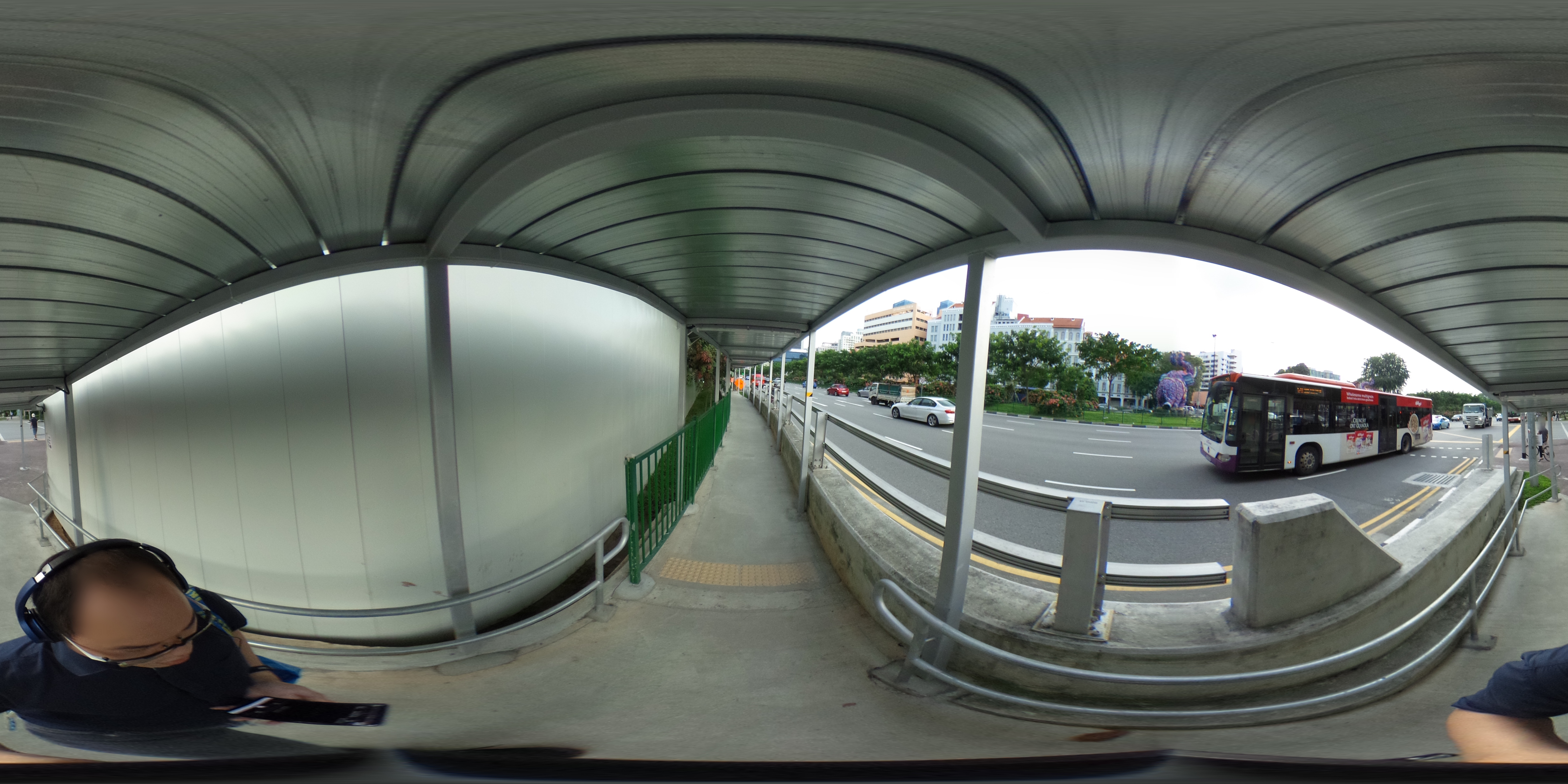 Street view of Rochor