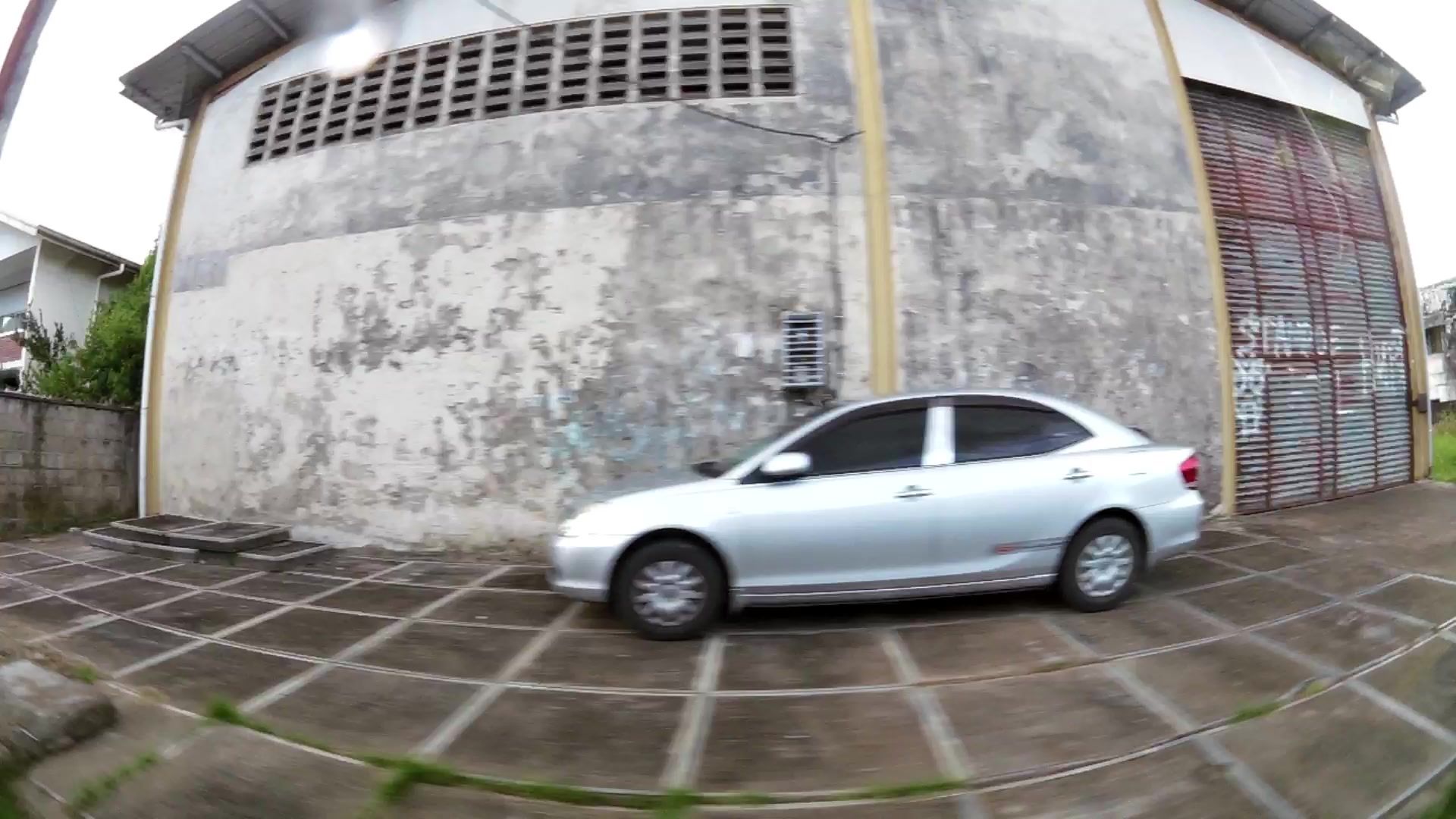 Street view of Rainville
