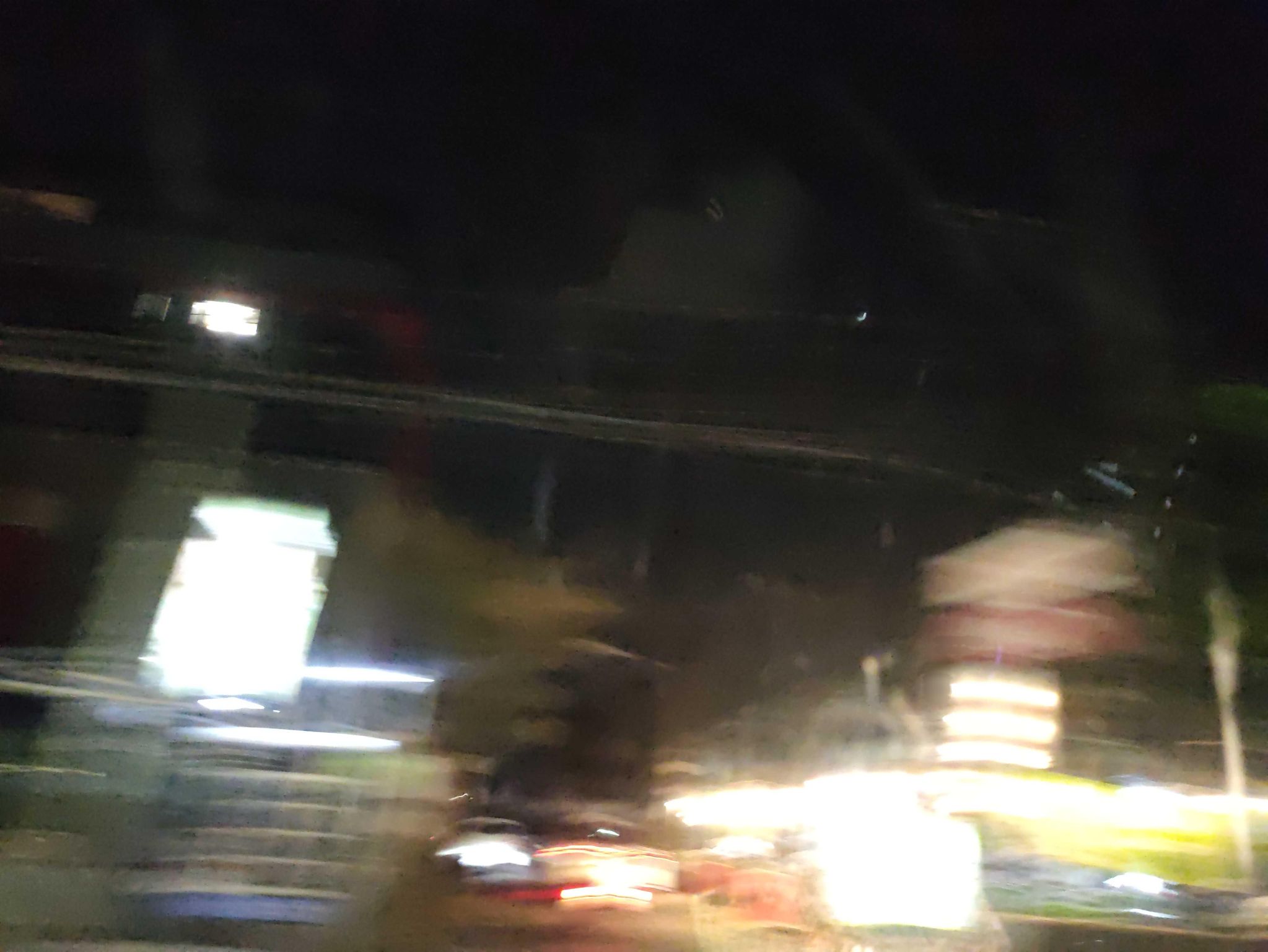 Street view of Huamak