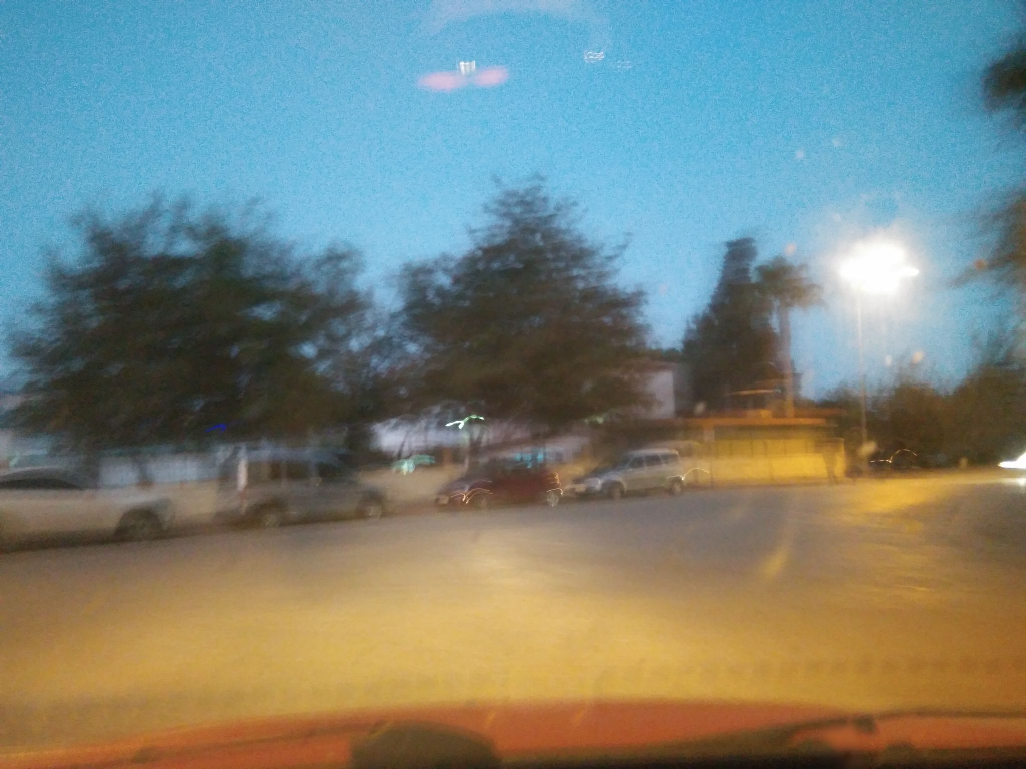 Street view of Kemer