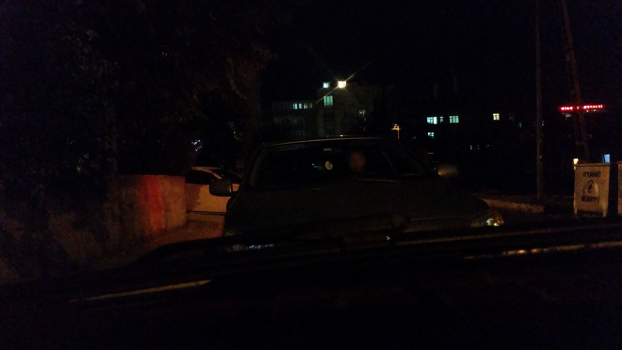Street view of Yakuplu