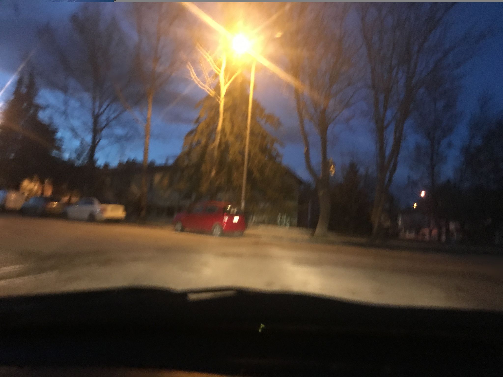 Street view of Batikent