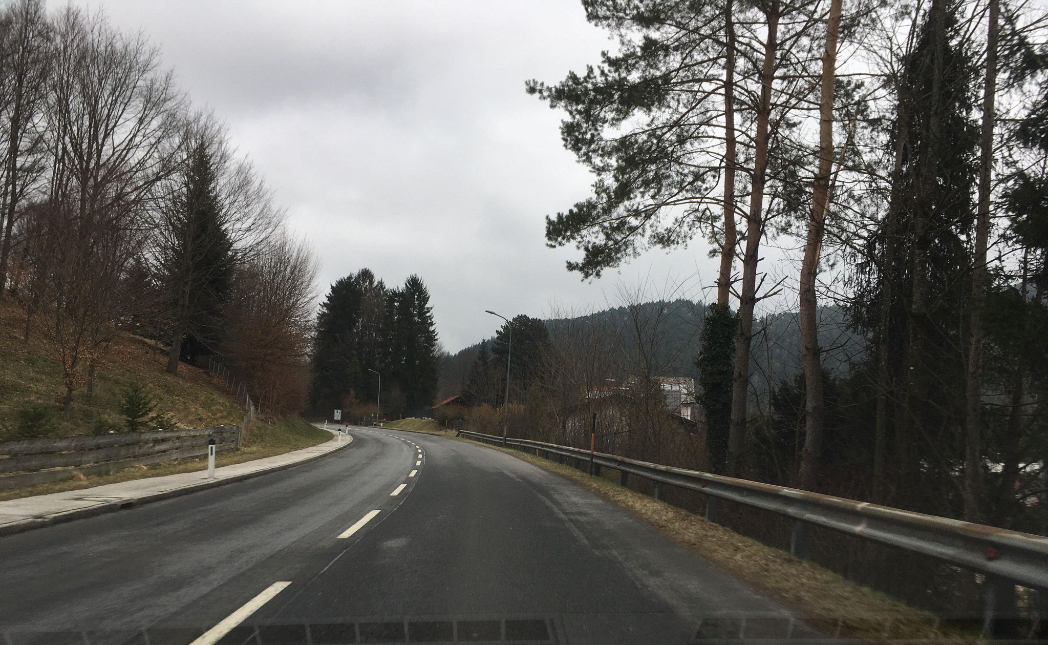 Street view of Türnitz