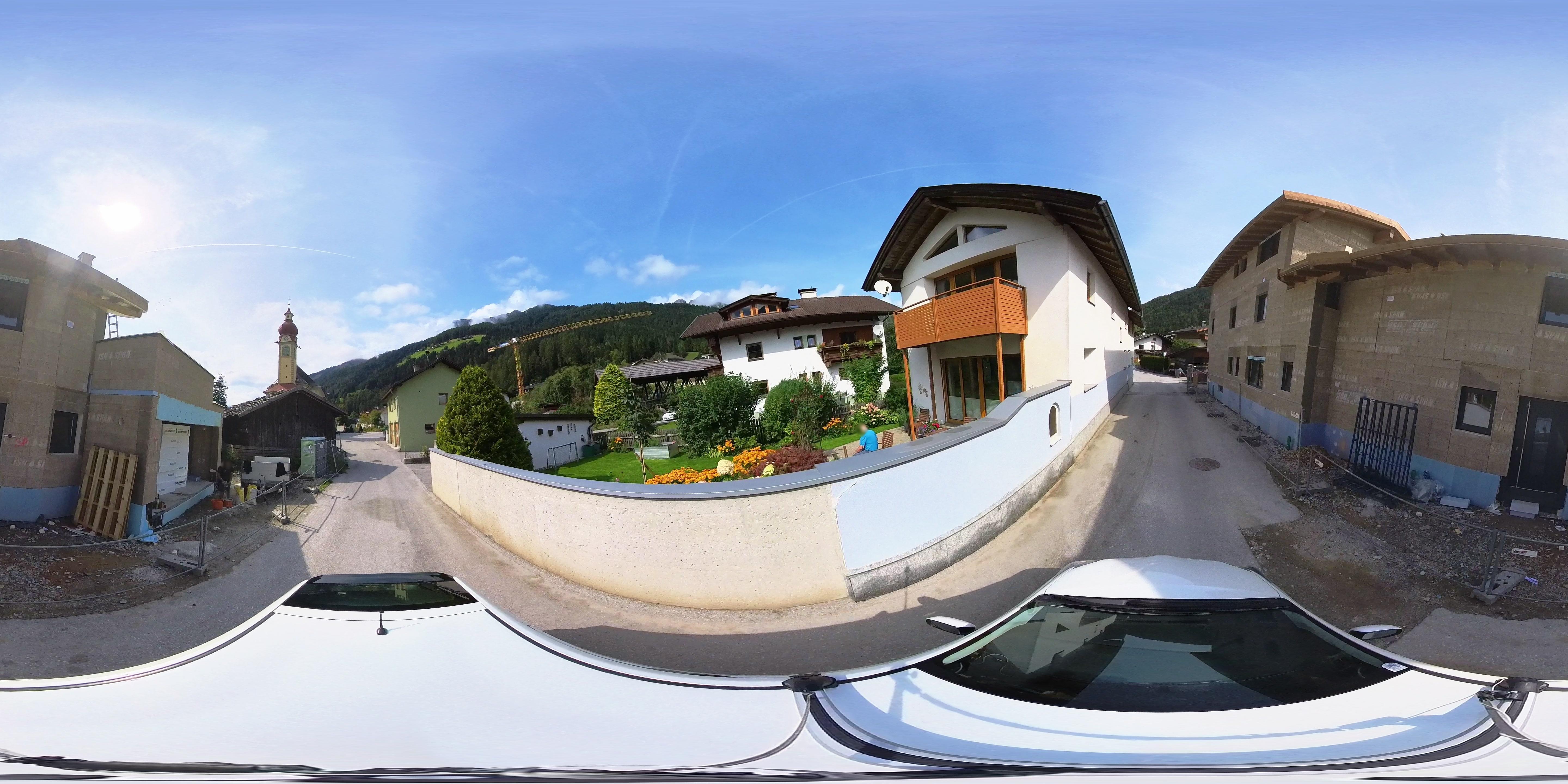 Street view of Medraz