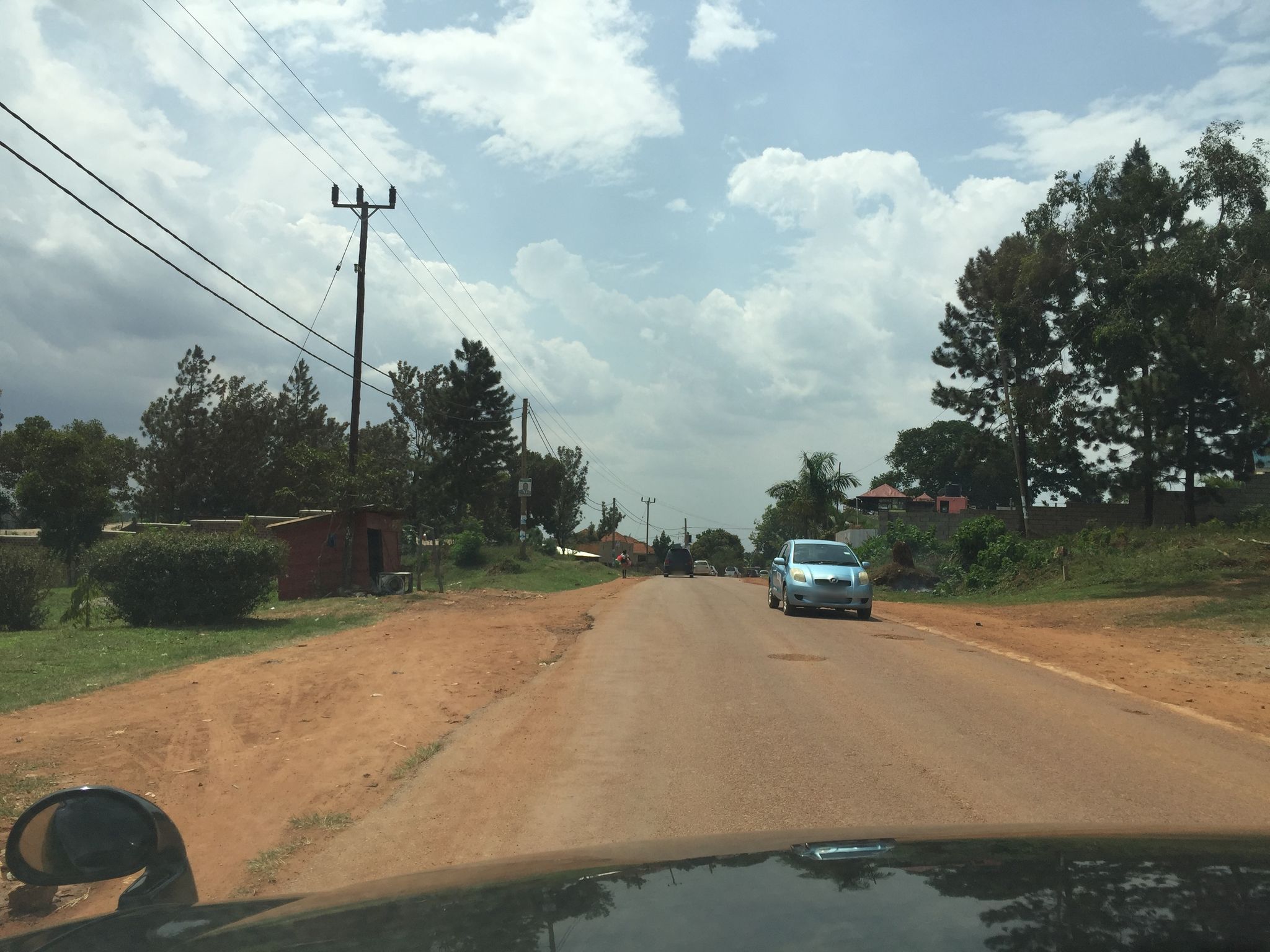 Street view of Kira