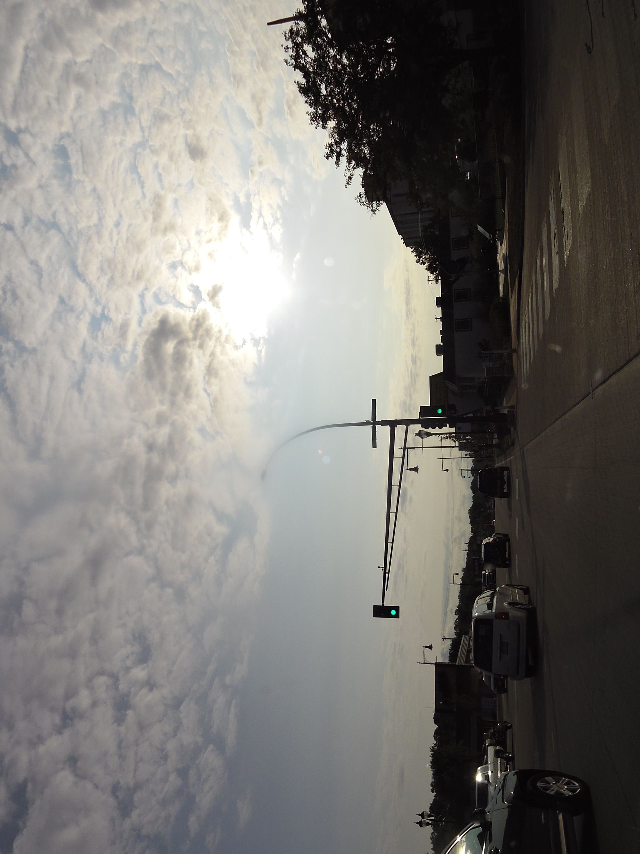 Street view of Red Wing