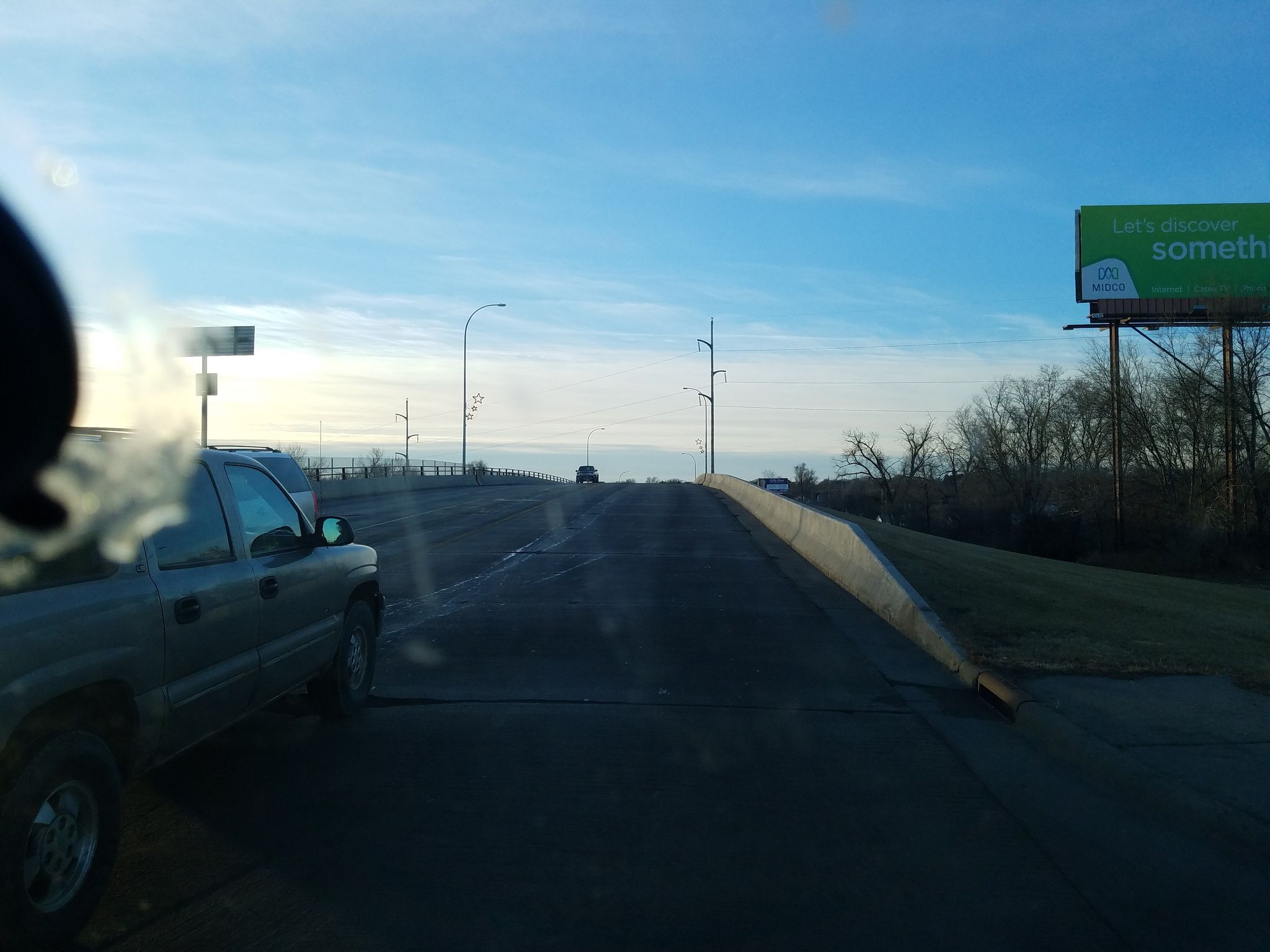 Street view of Mitchell