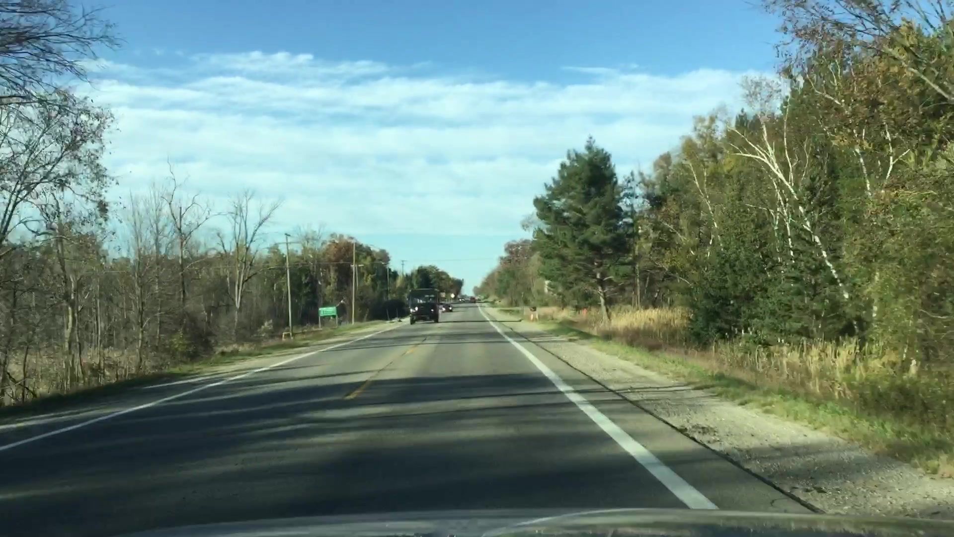 Street view of Barnes Lake-Millers Lake