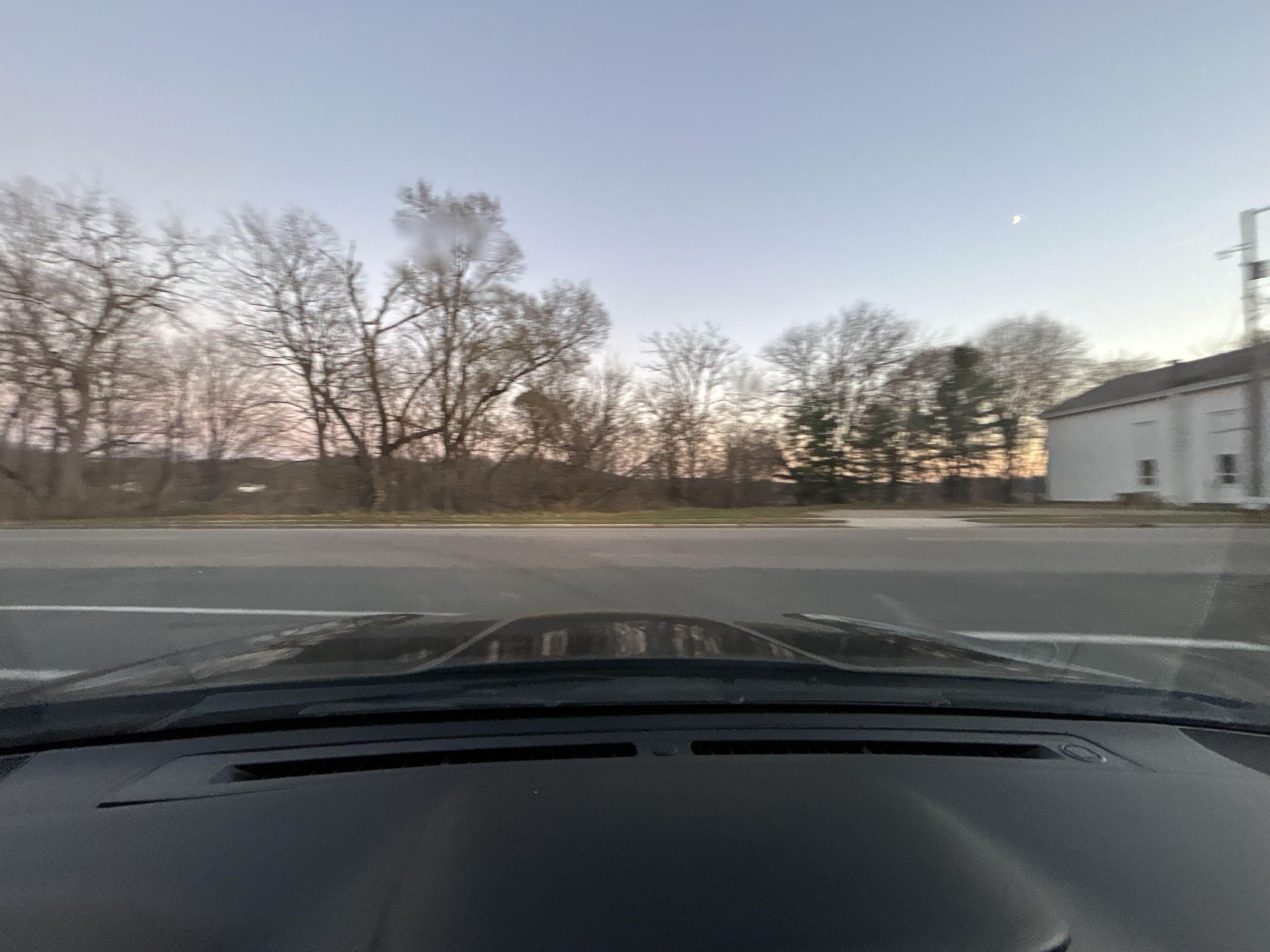 Street view of Middleville