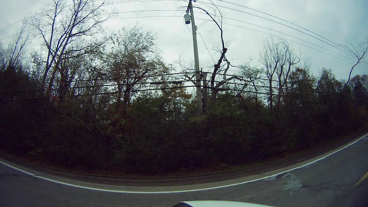 Street view of Bingham Farms