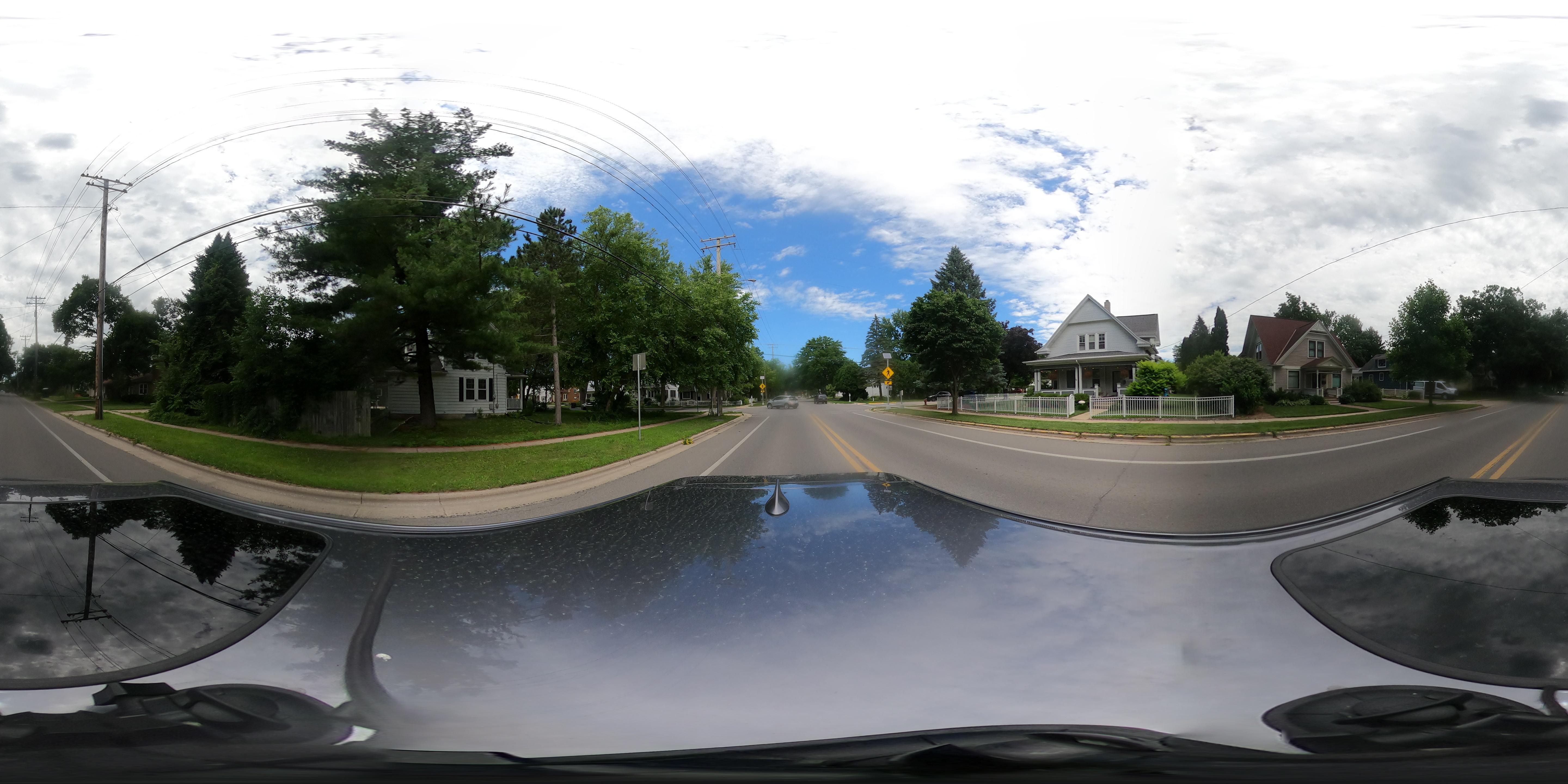 Street view of Middleton
