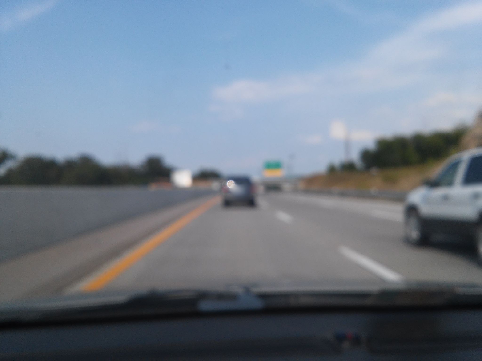 Street view of Osage Beach