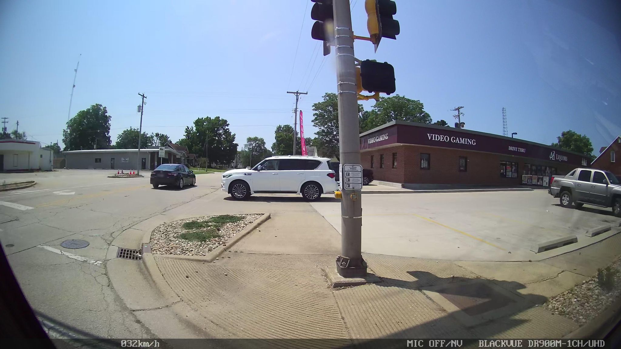 Street view of Effingham
