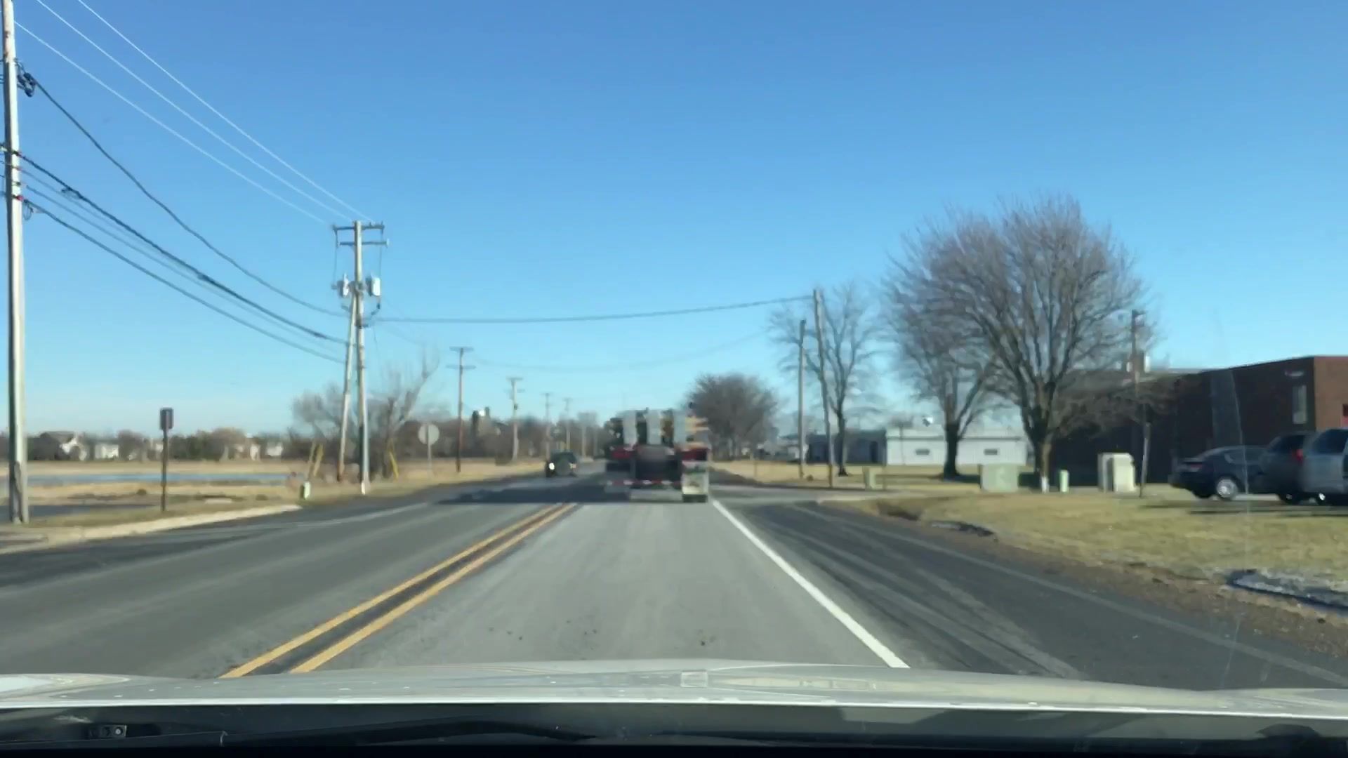 Street view of Gilberts