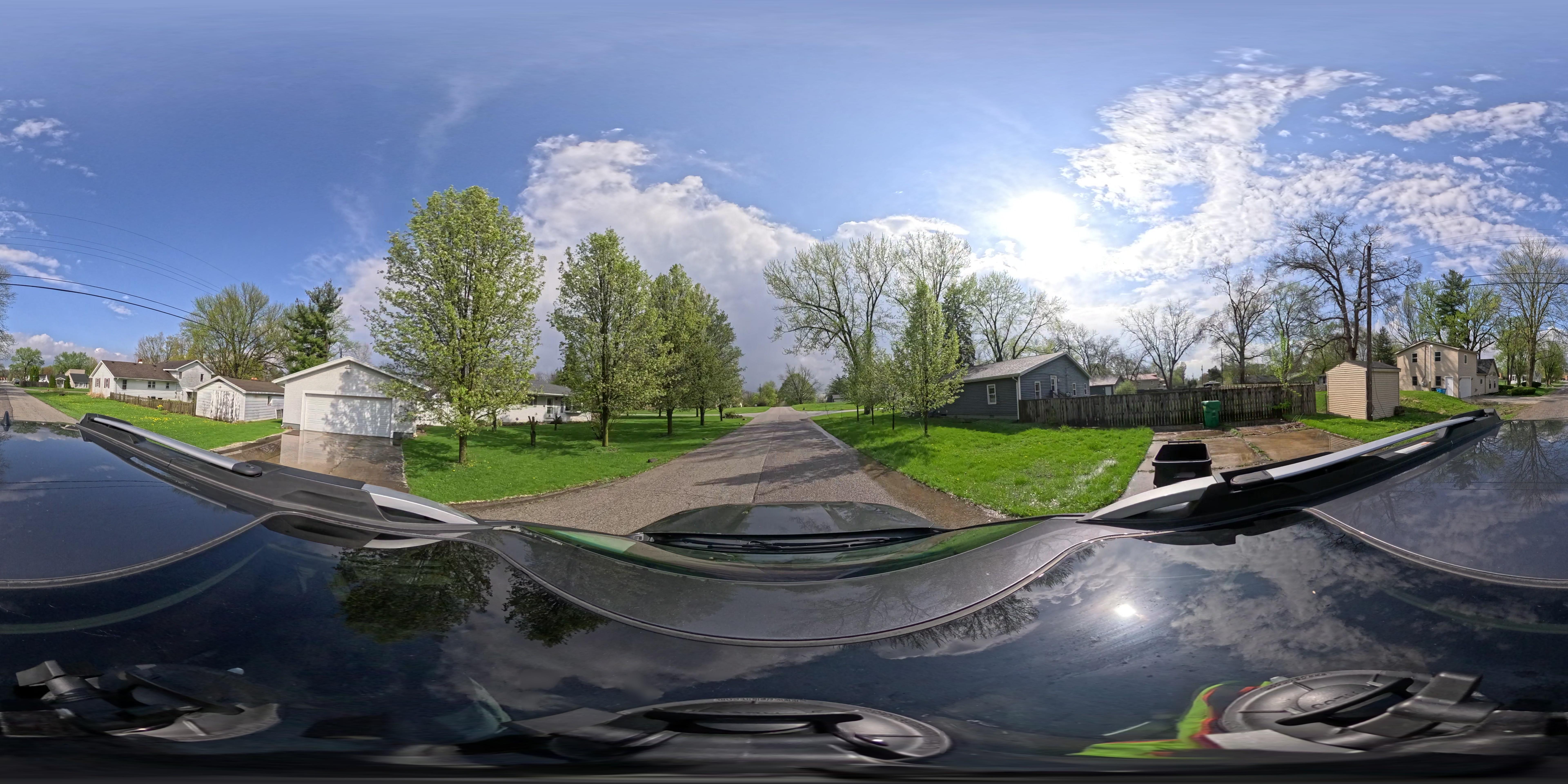 Street view of Gulivoire Park