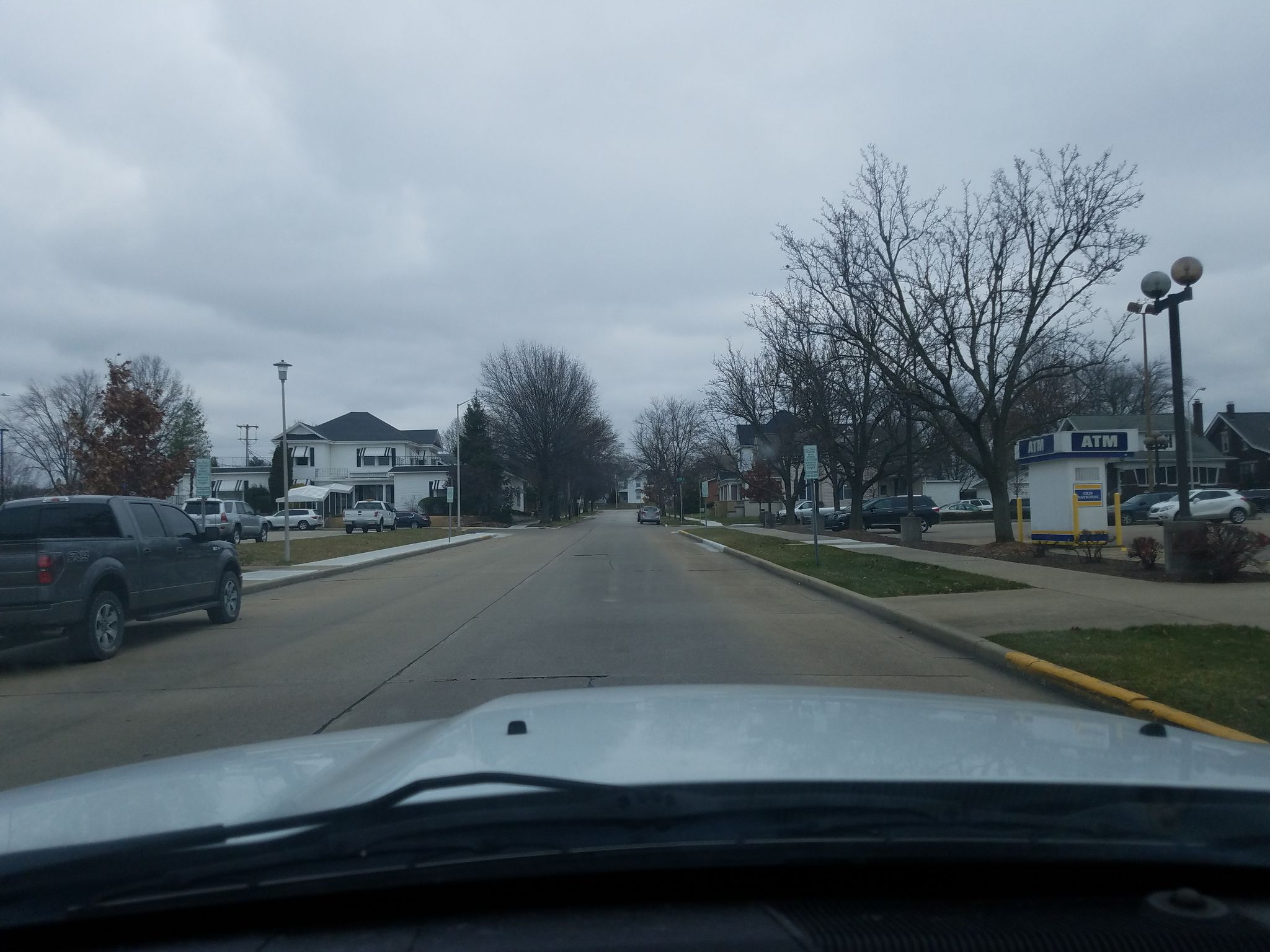 Street view of Jasper