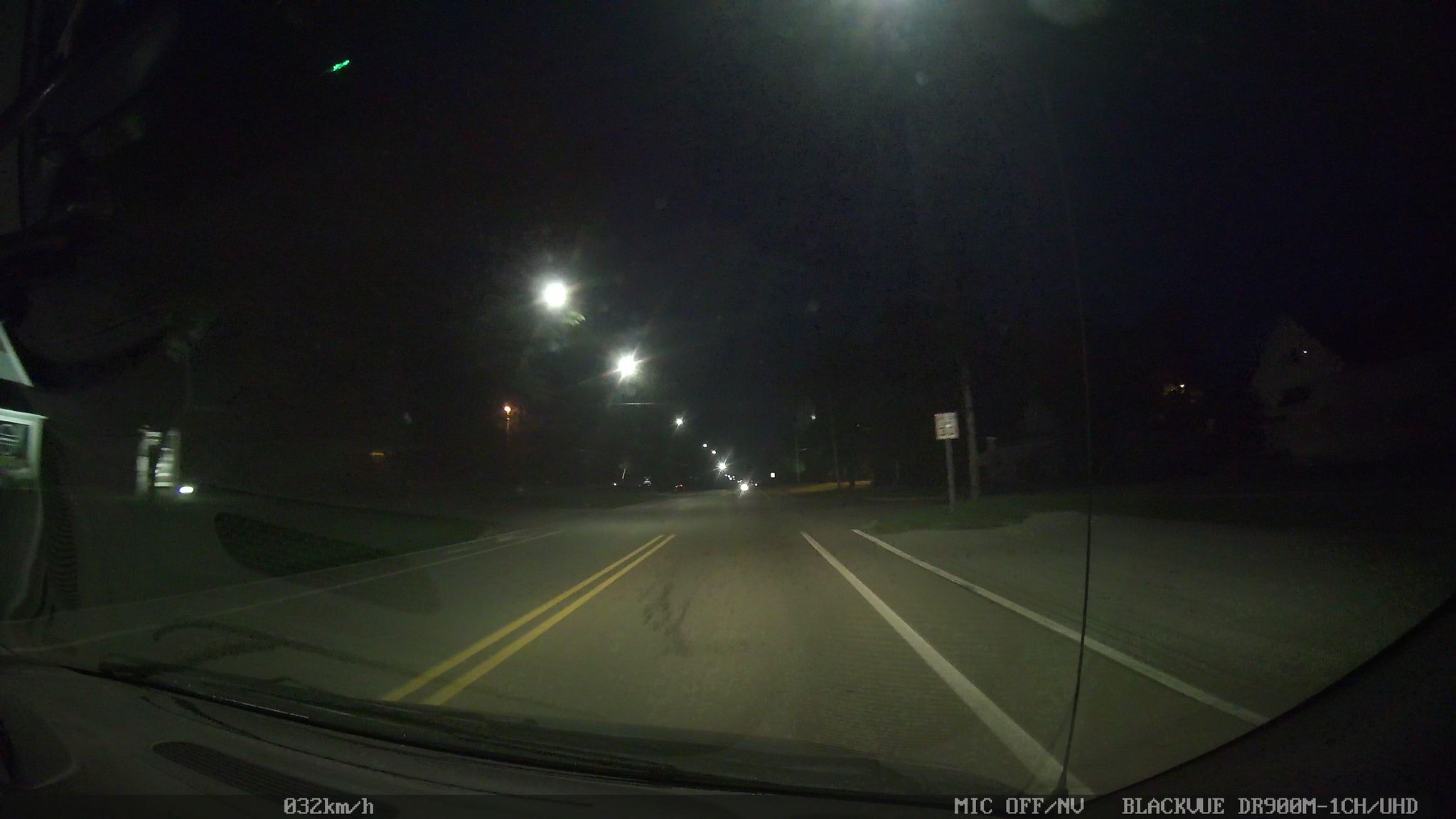 Street view of New Buffalo