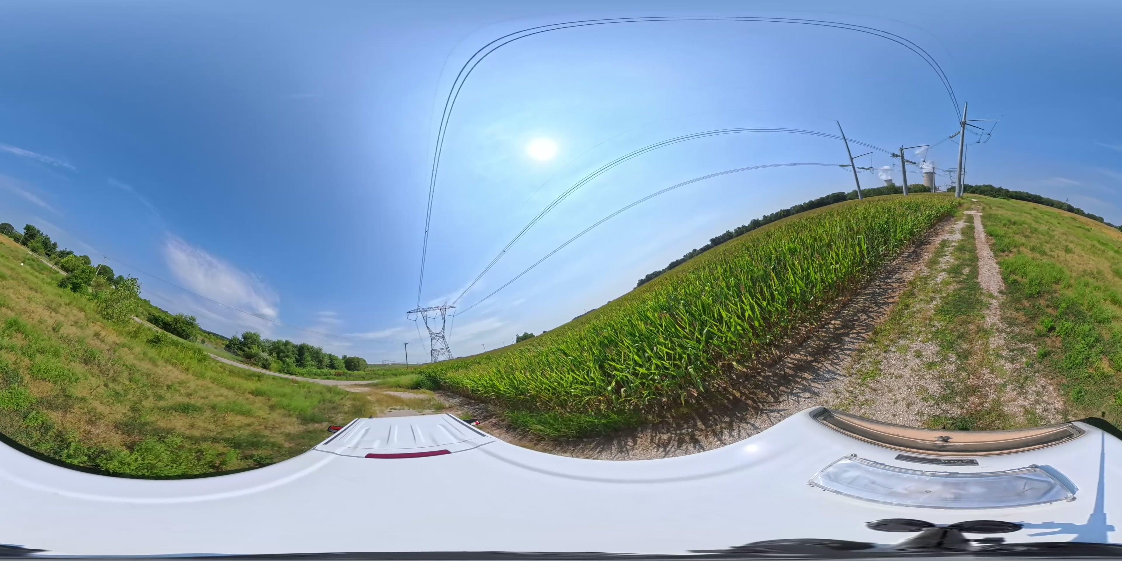 Street view of Bonne Terre