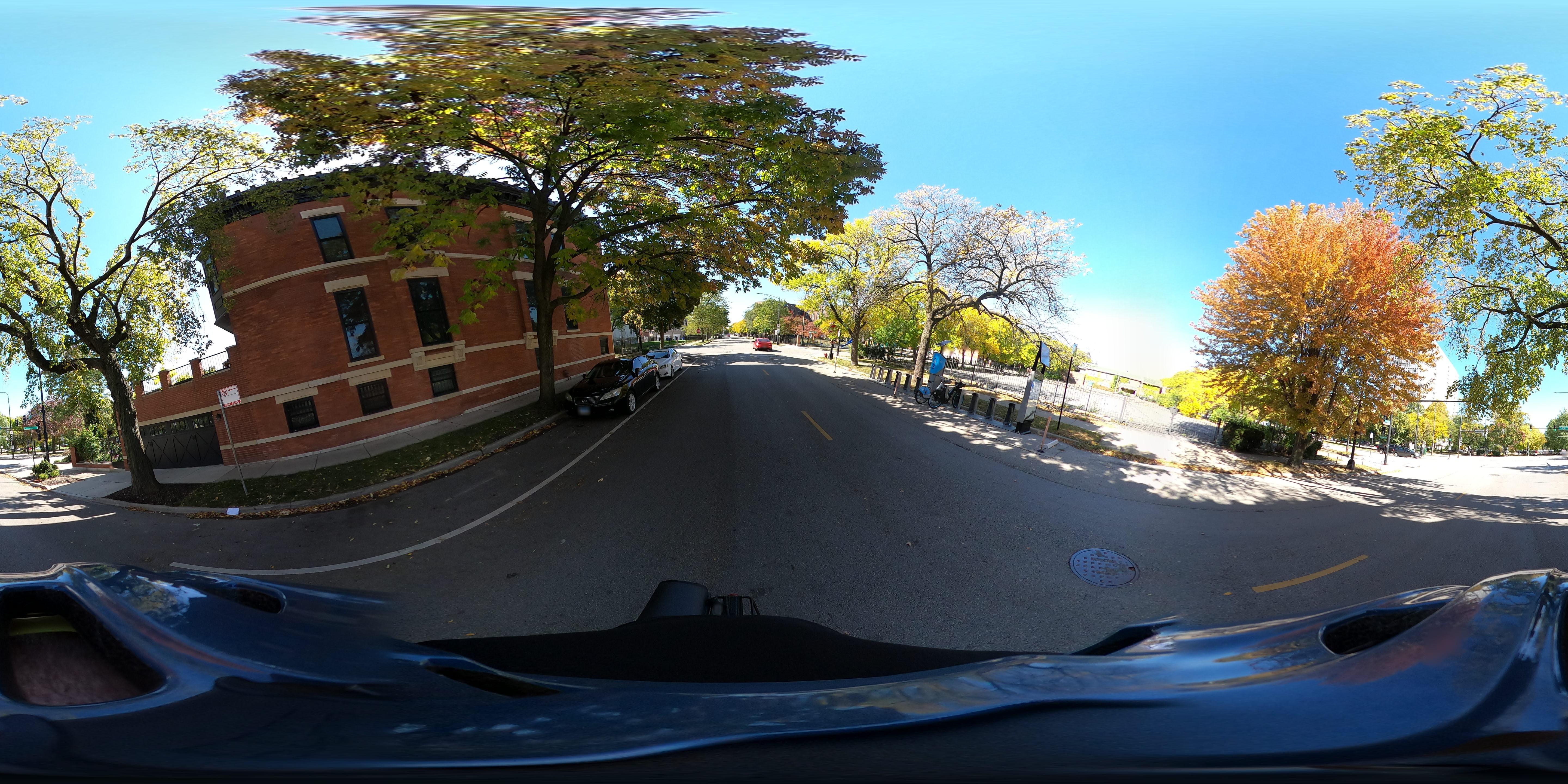 Street view of Douglas