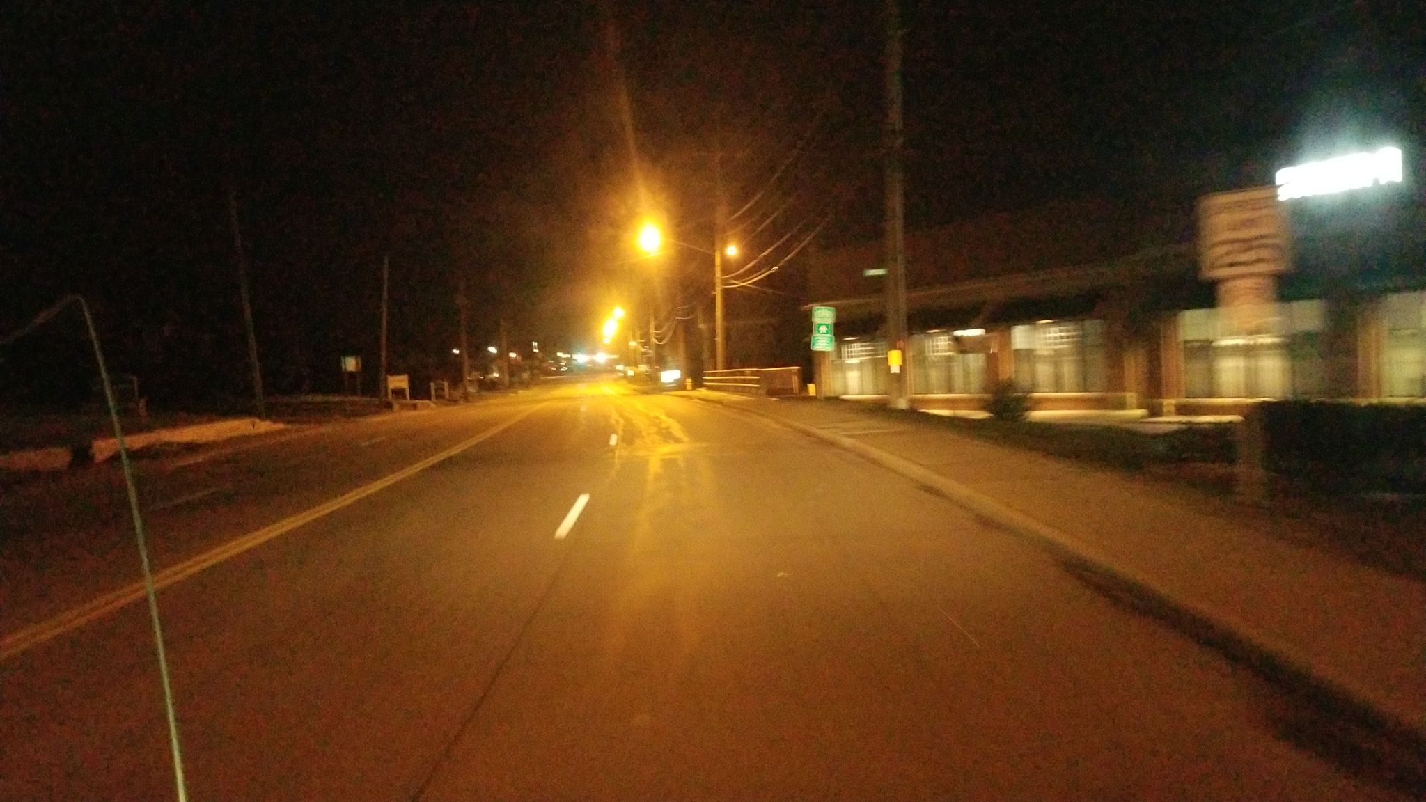 Street view of Solon
