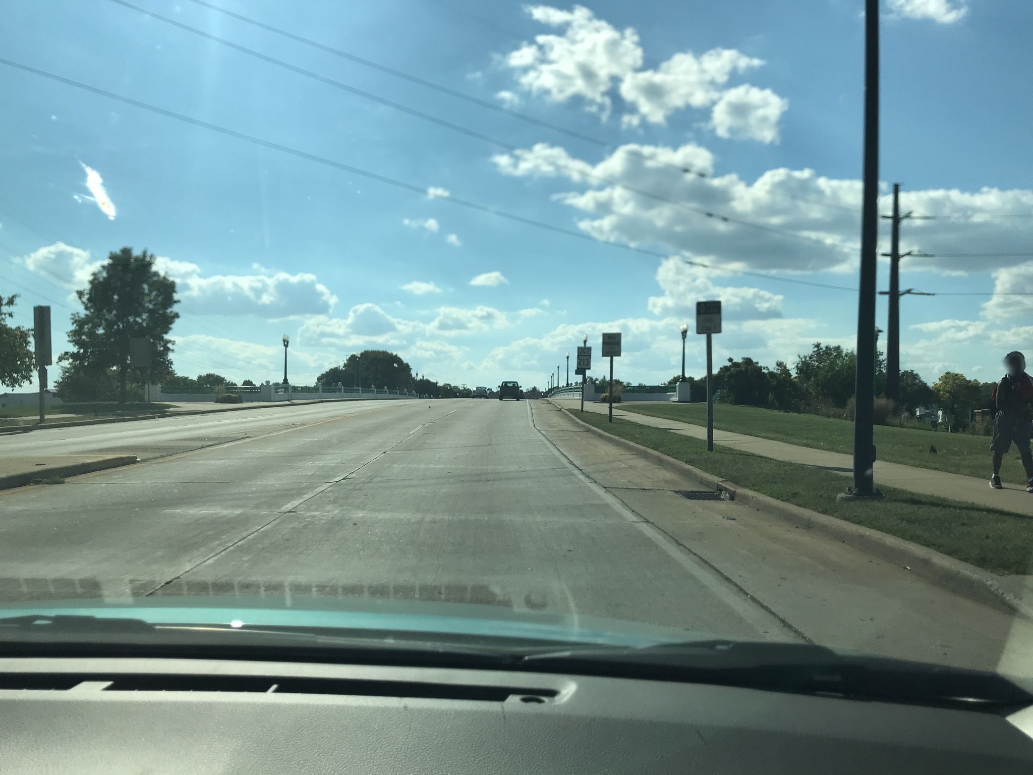 Street view of Beloit