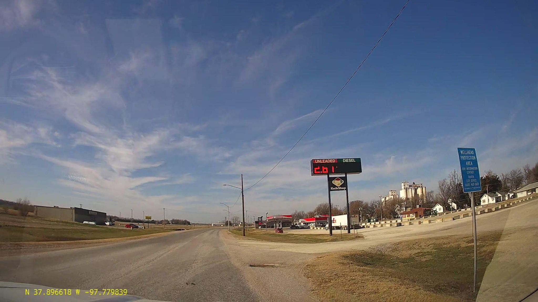 Street view of Haven