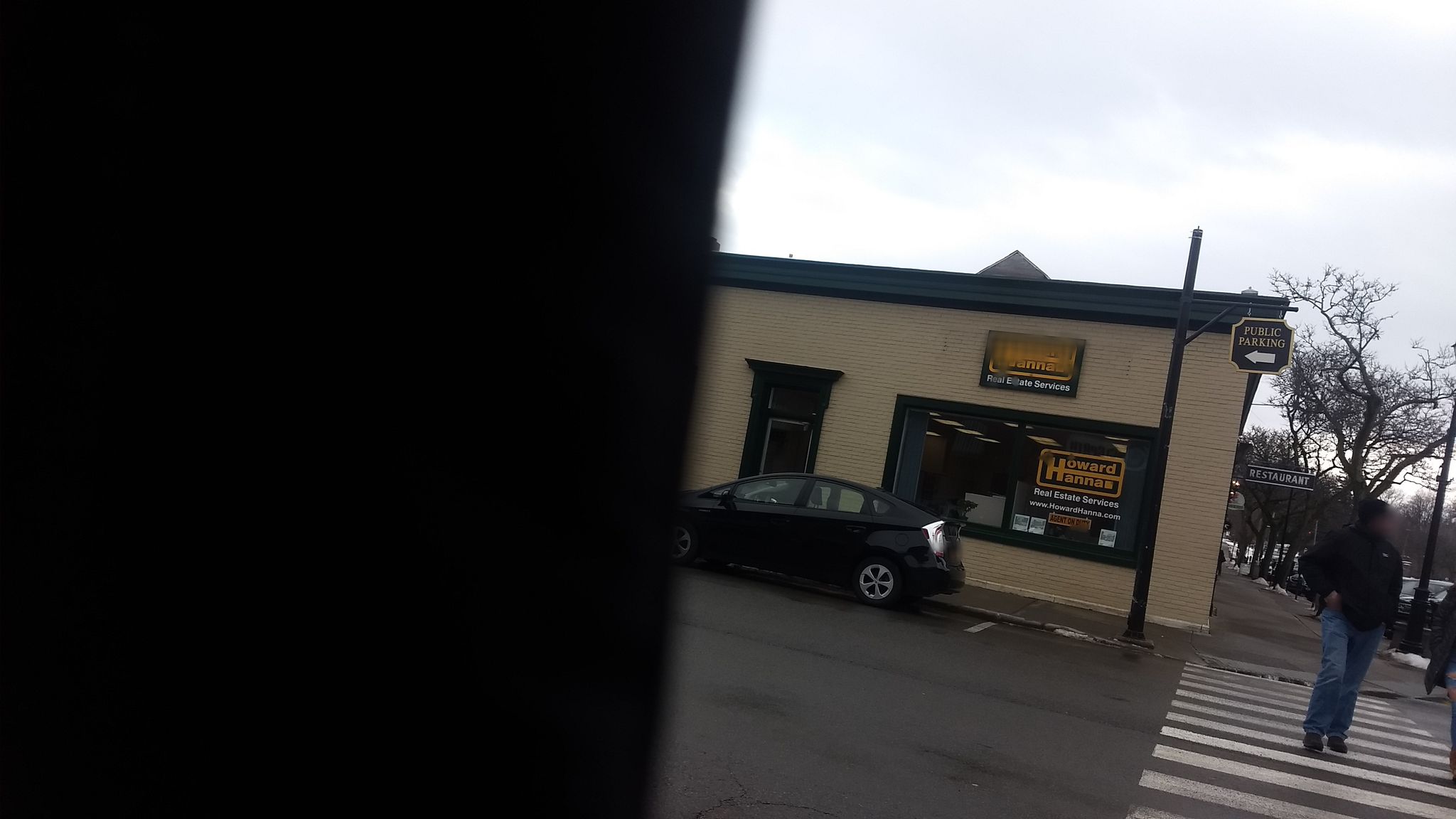 Street view of Geneseo
