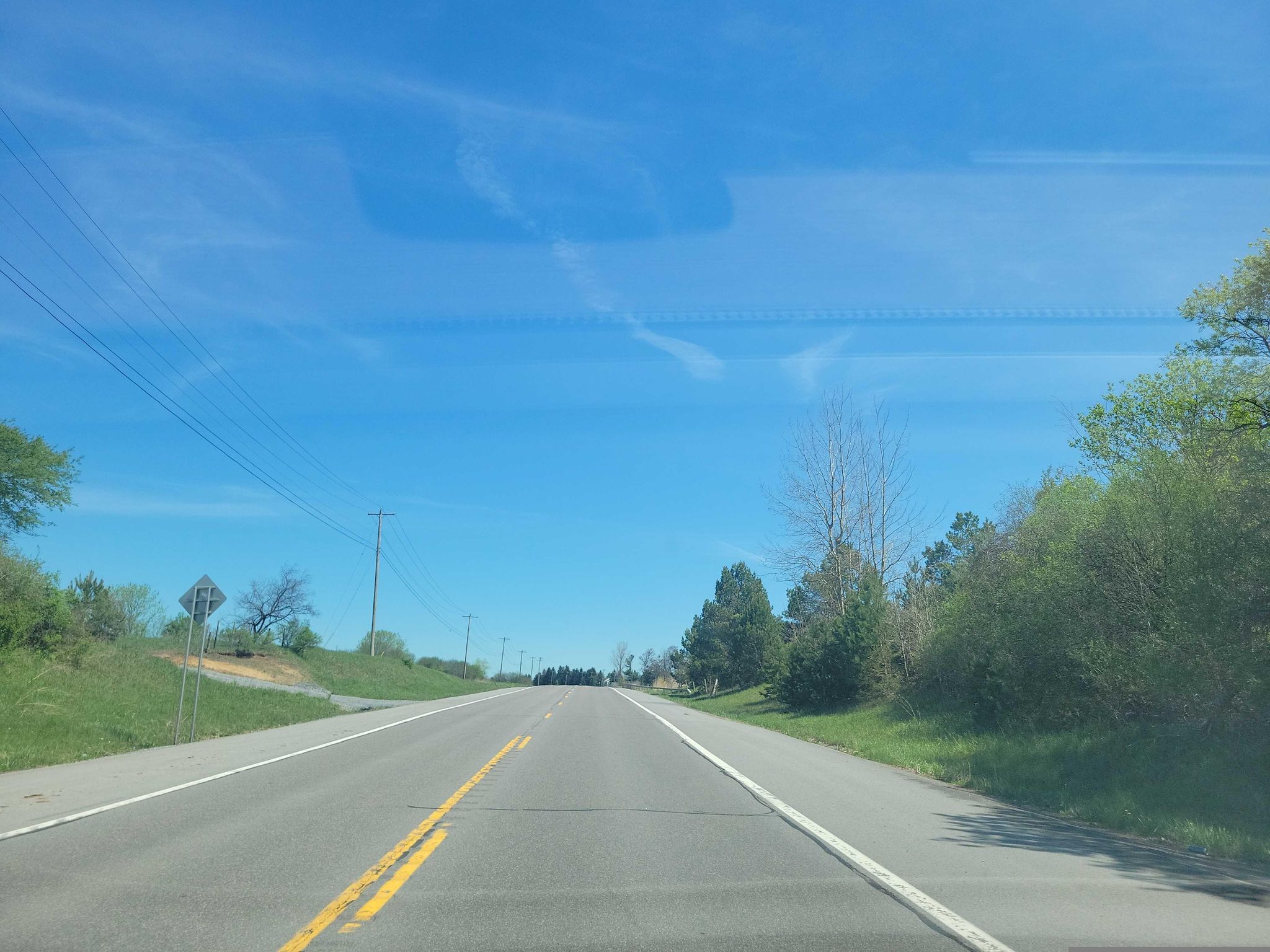 Street view of Calcium