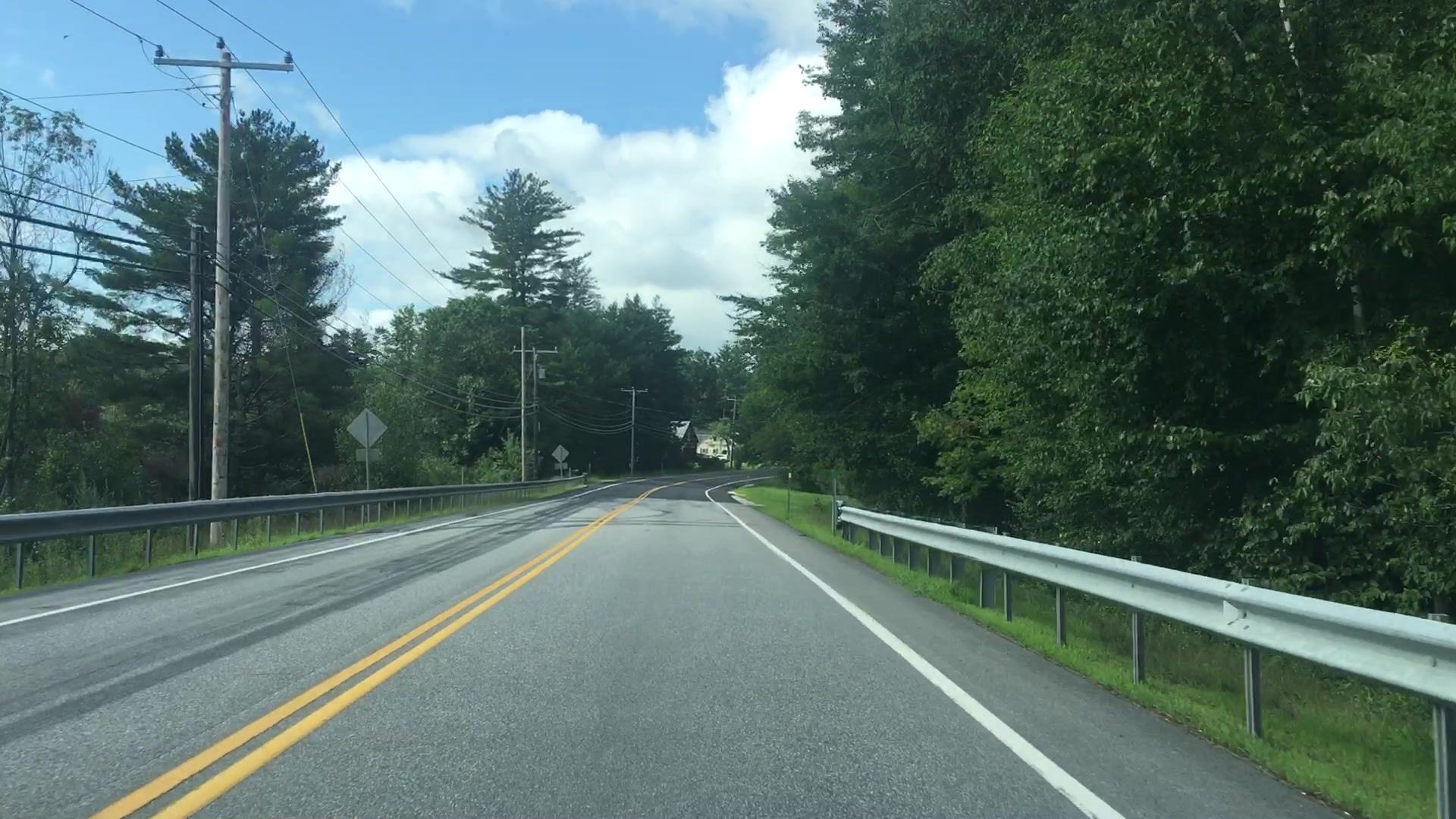 Street view of Gilford