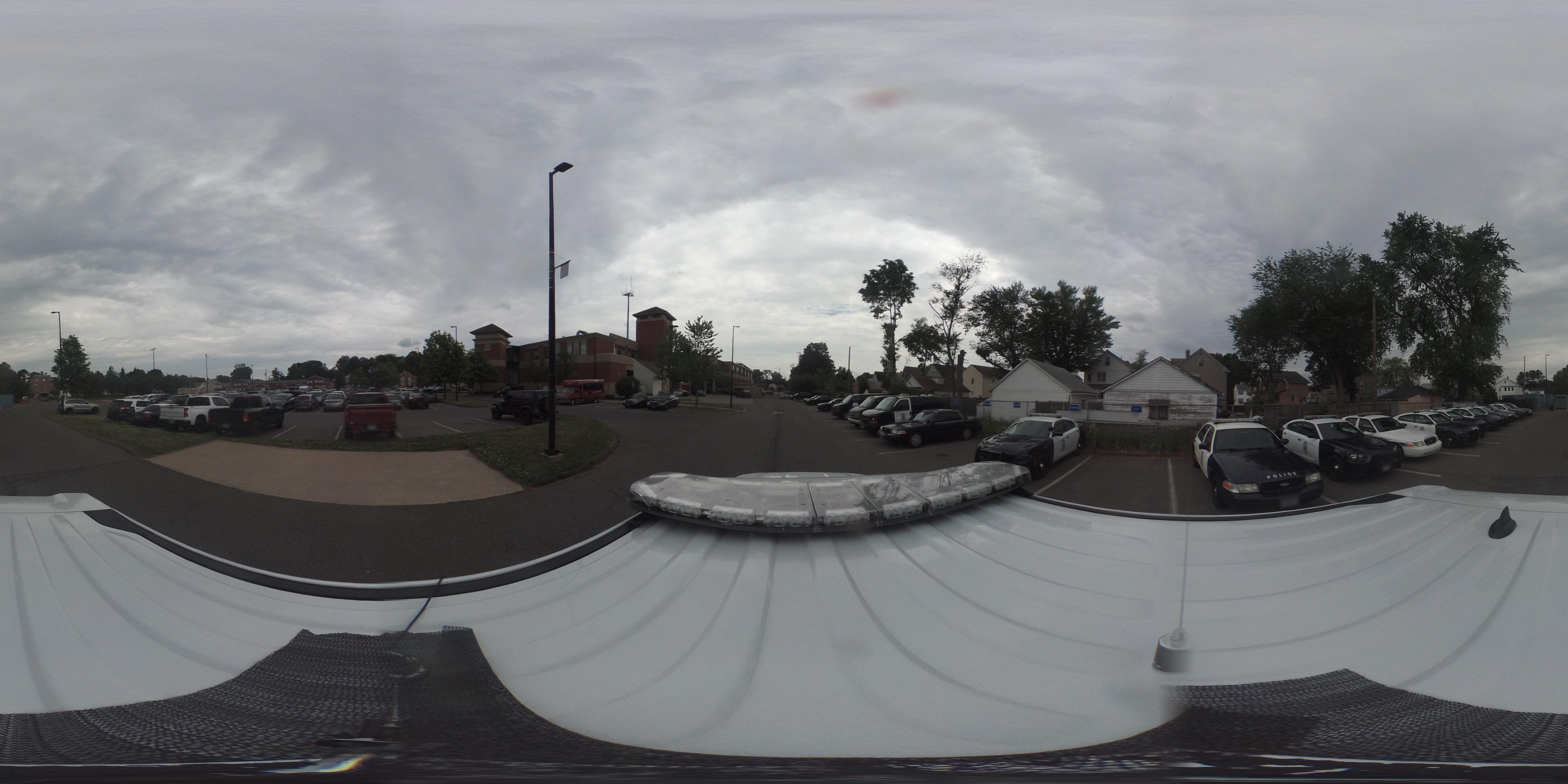 Street view of East Hartford